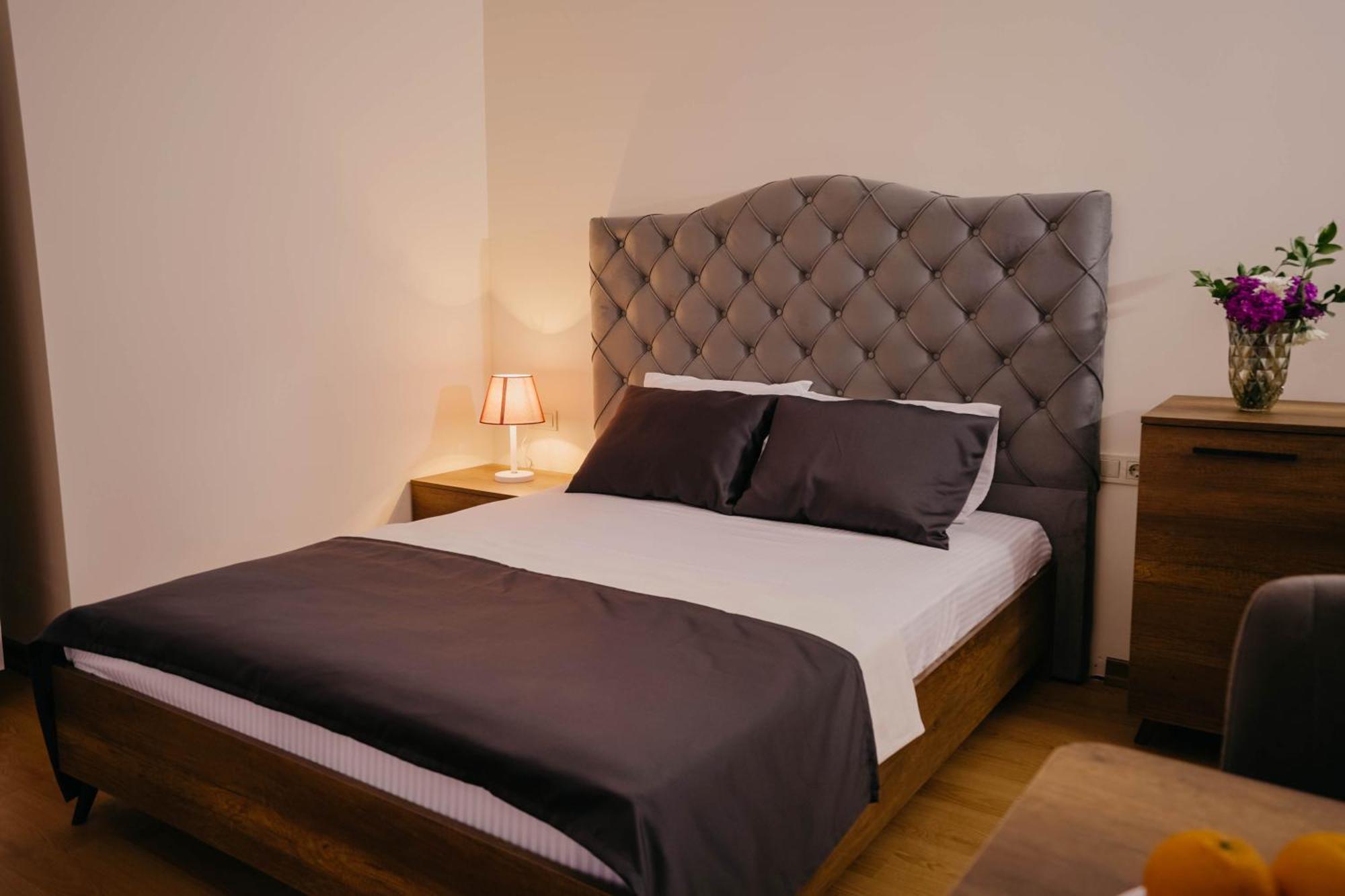 Suite Superior con vistas al mar