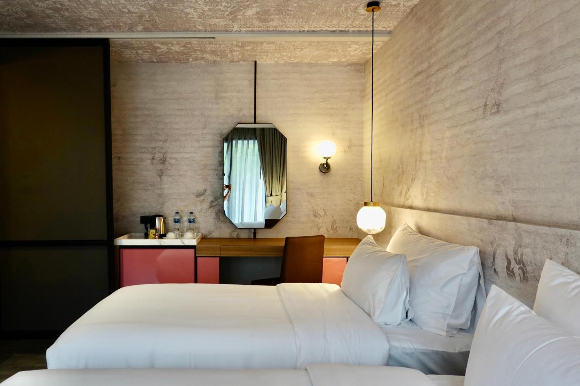 Superior Zweibettzimmer