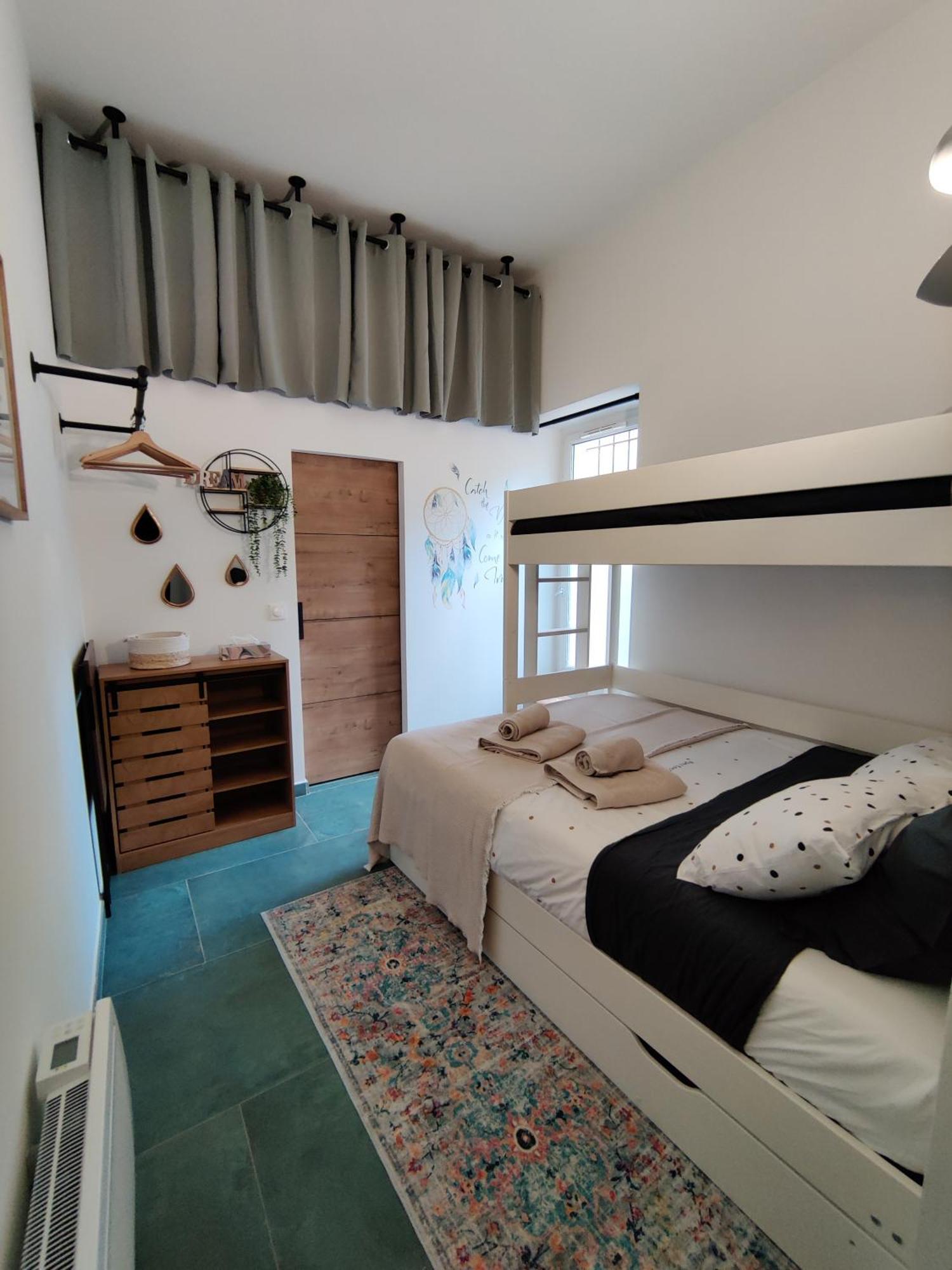 Petite Chambre Double