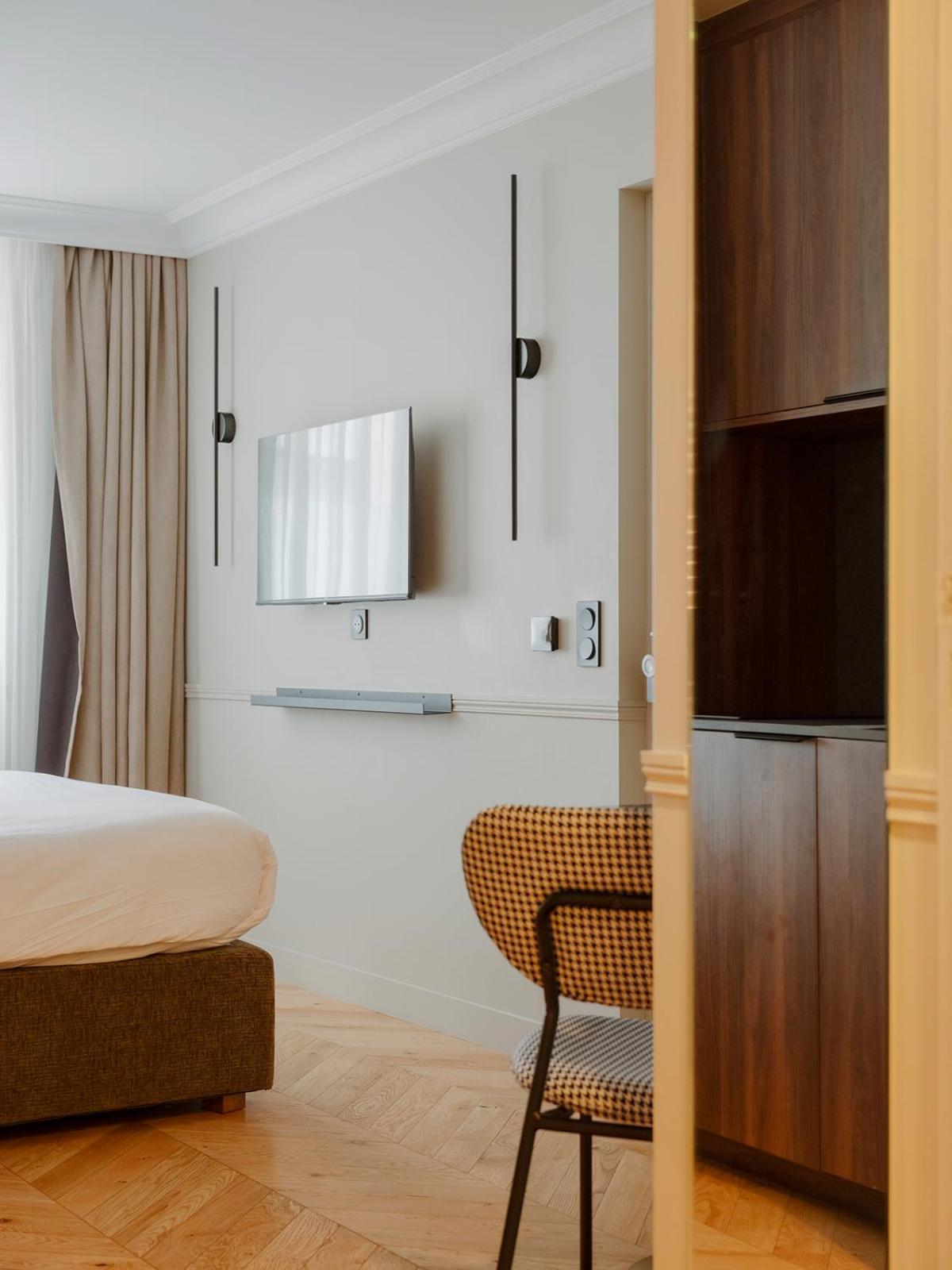 King Room Disability Access