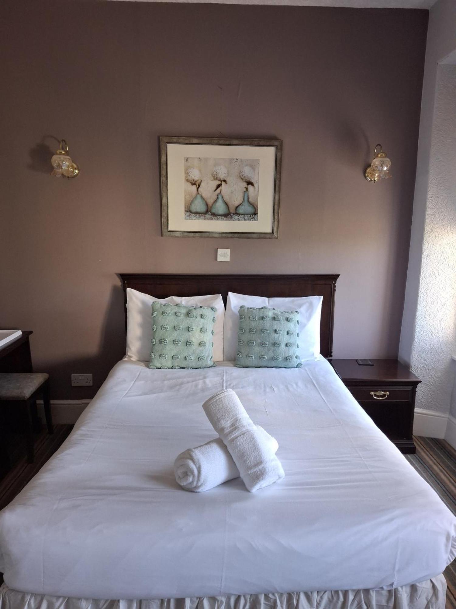 Small Double Room