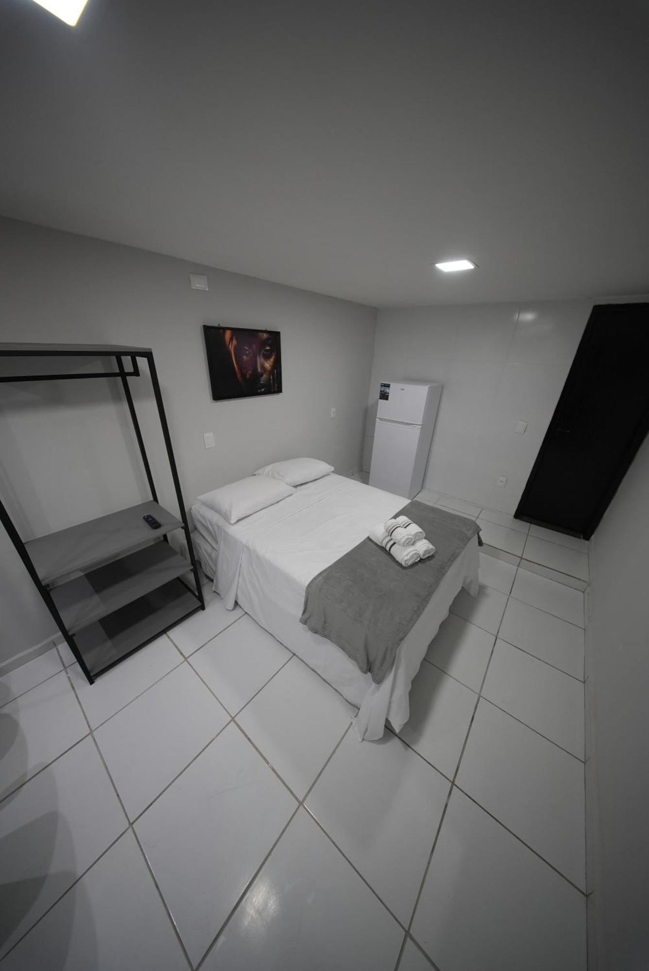 Quarto Duplo