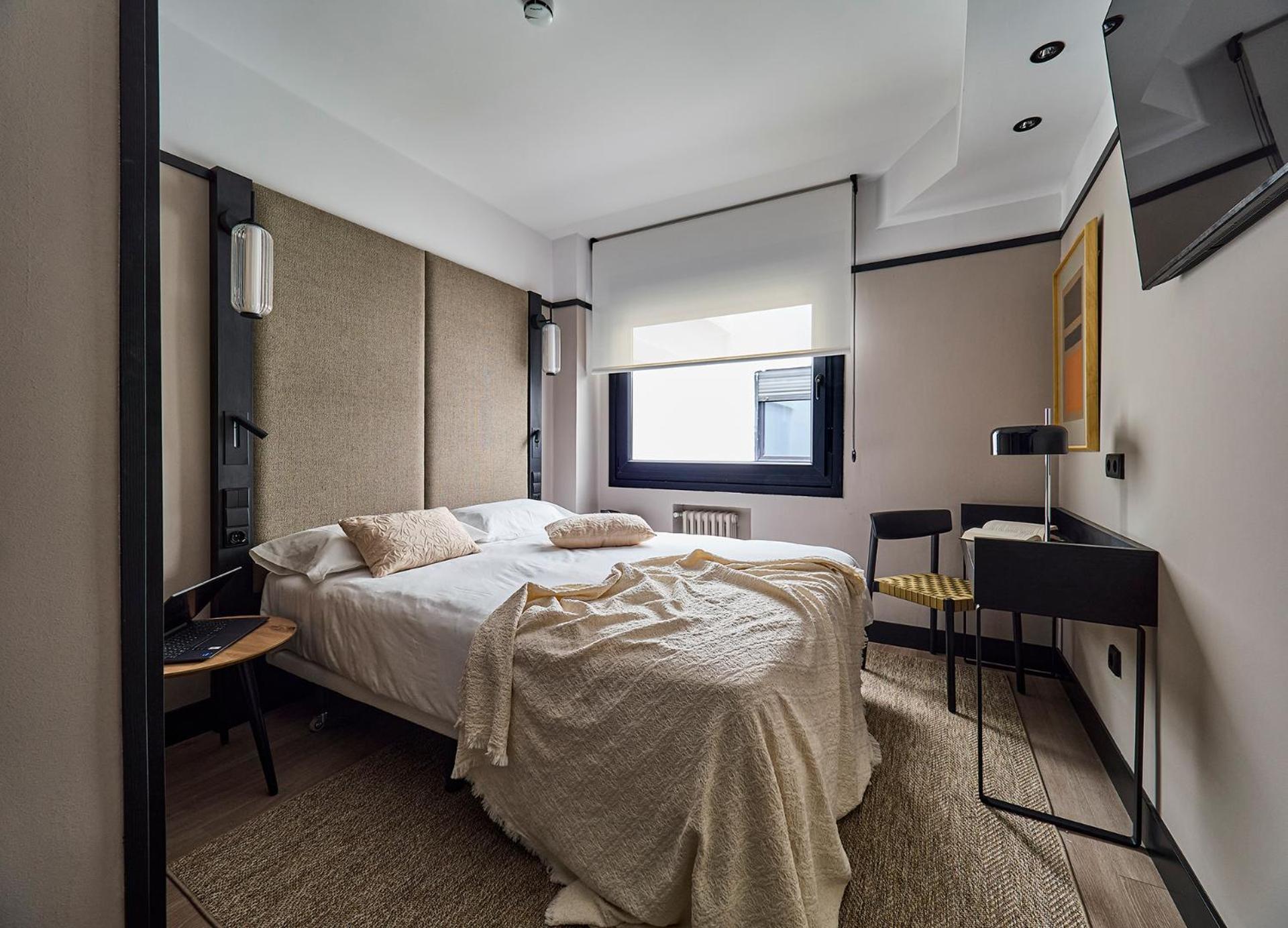 Small Double Room