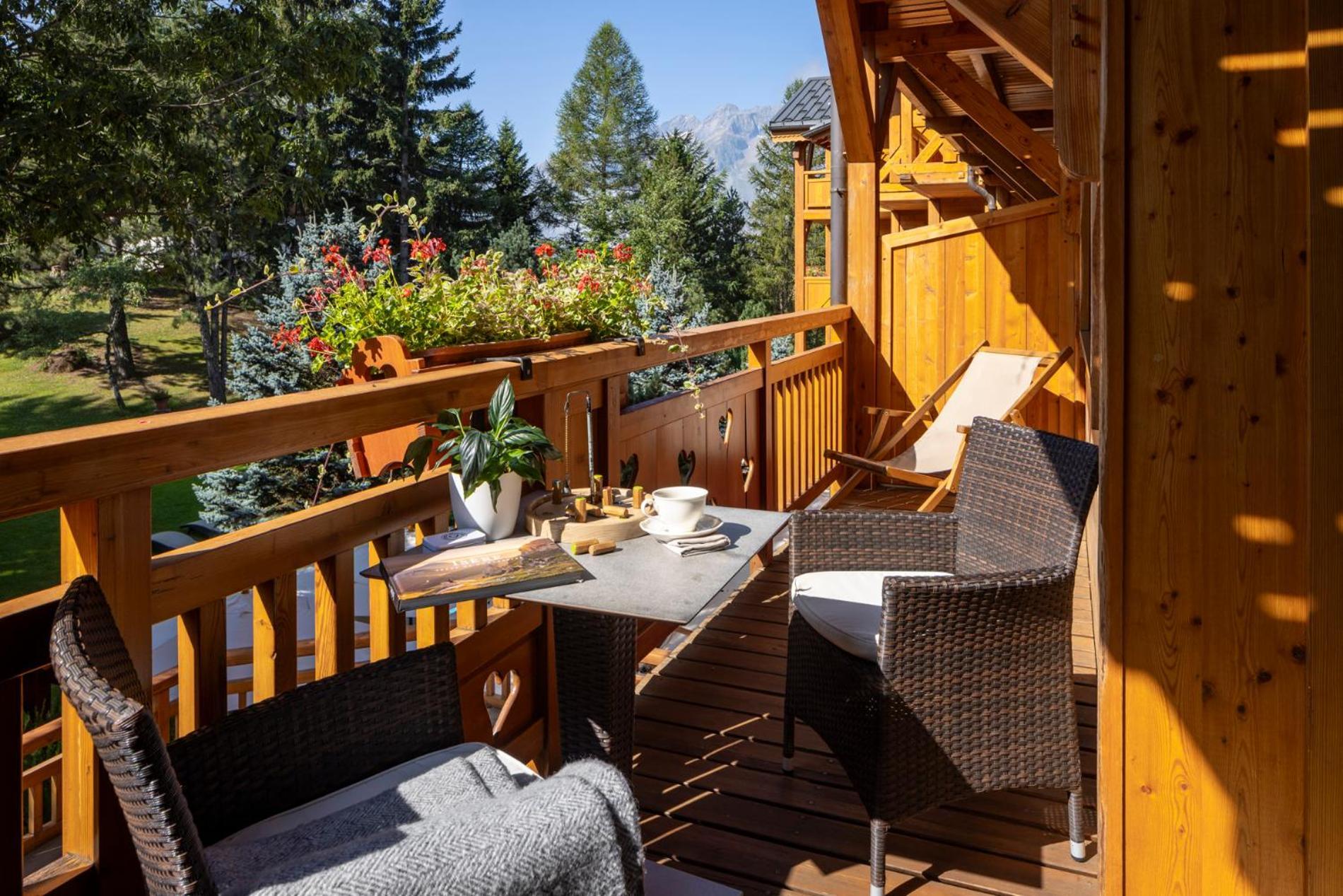 Duplex Suite