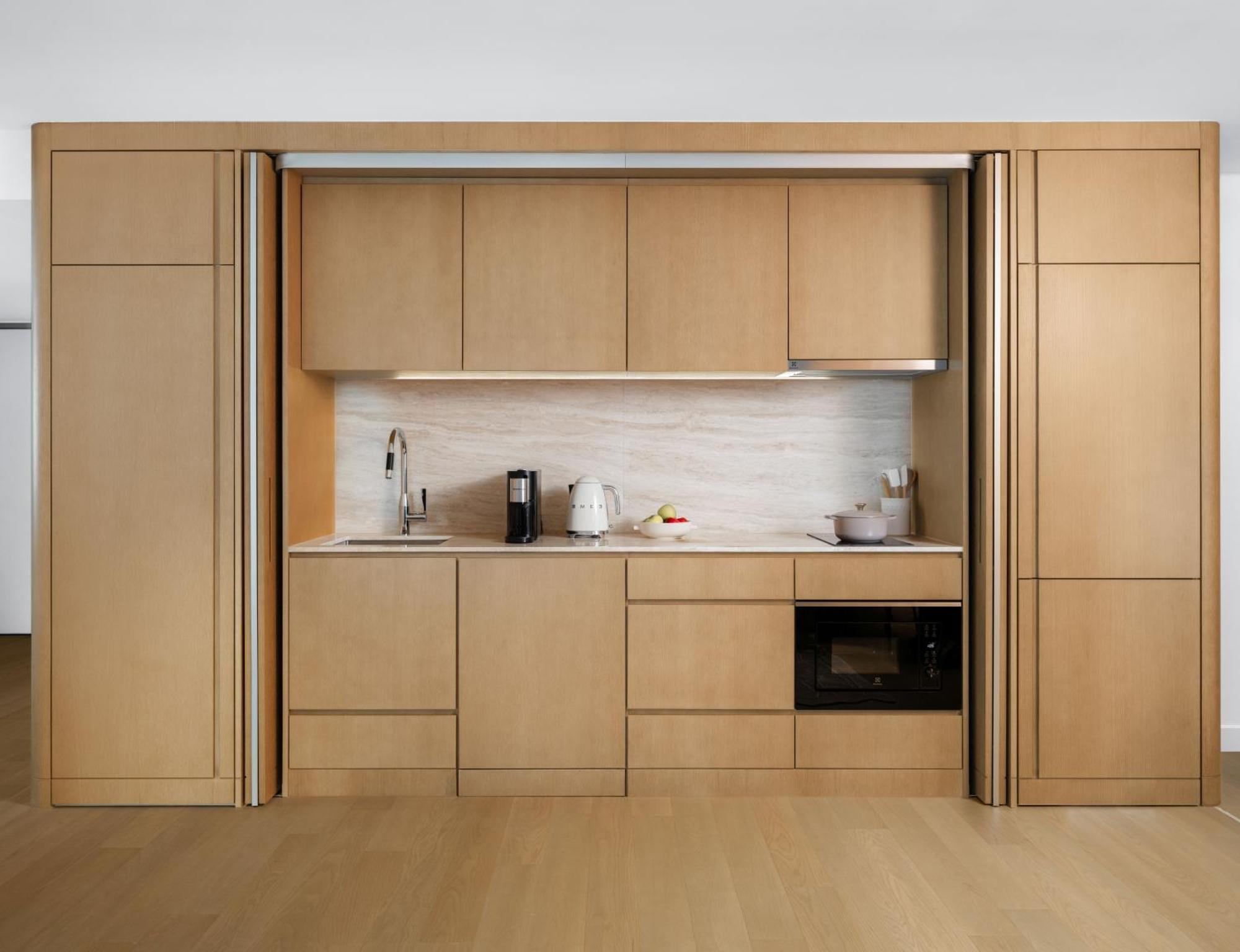 Grand Penthouse 2 Bedrooms