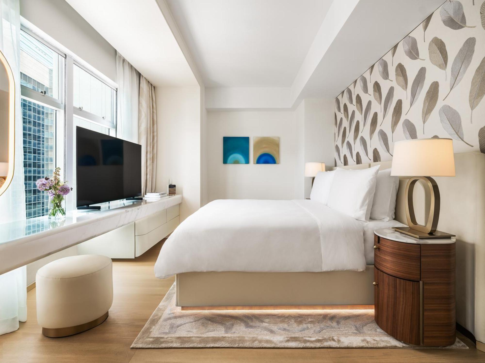 Penthouse 2 Bedrooms
