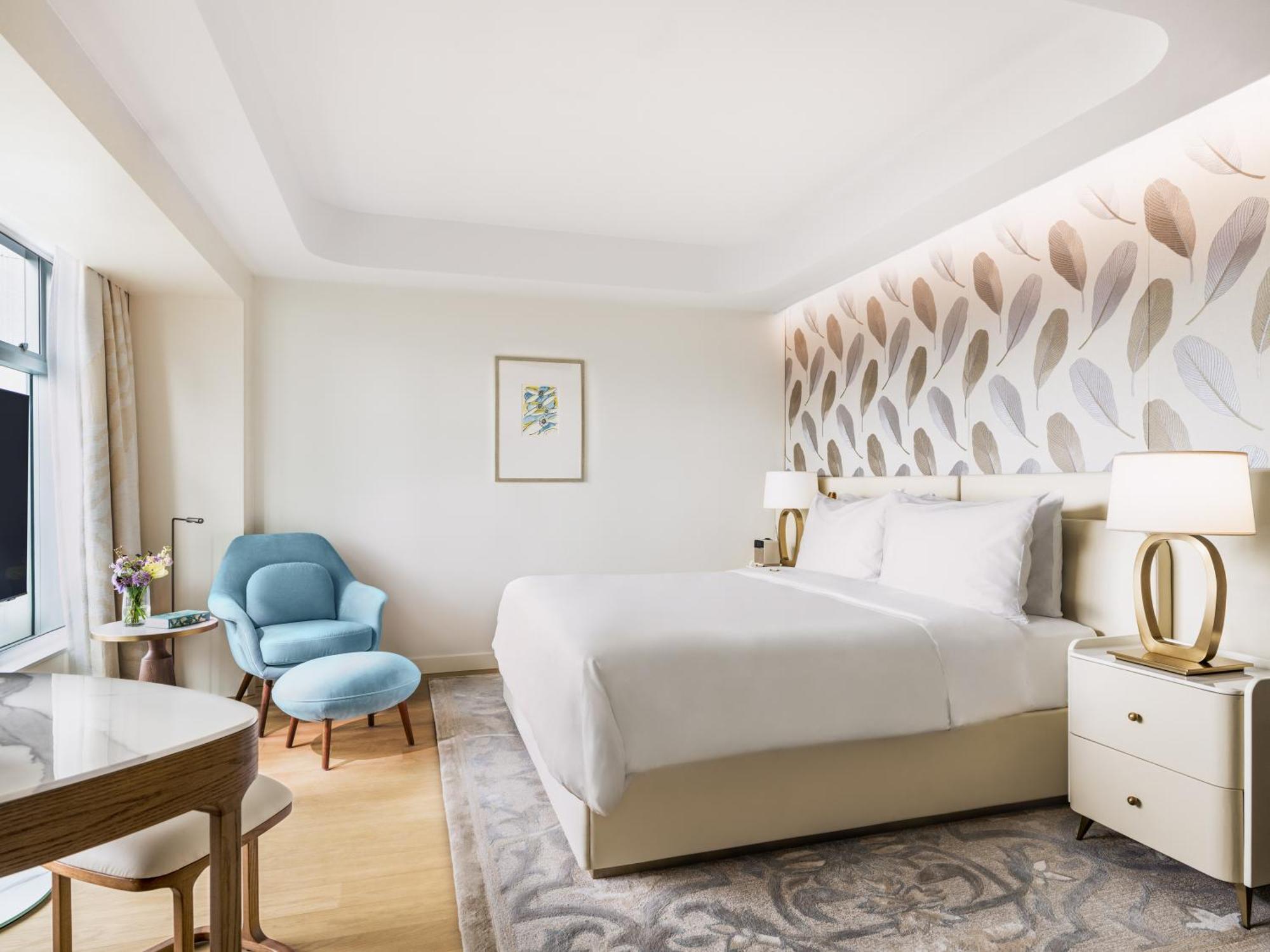 Grand Penthouse 2 Bedrooms