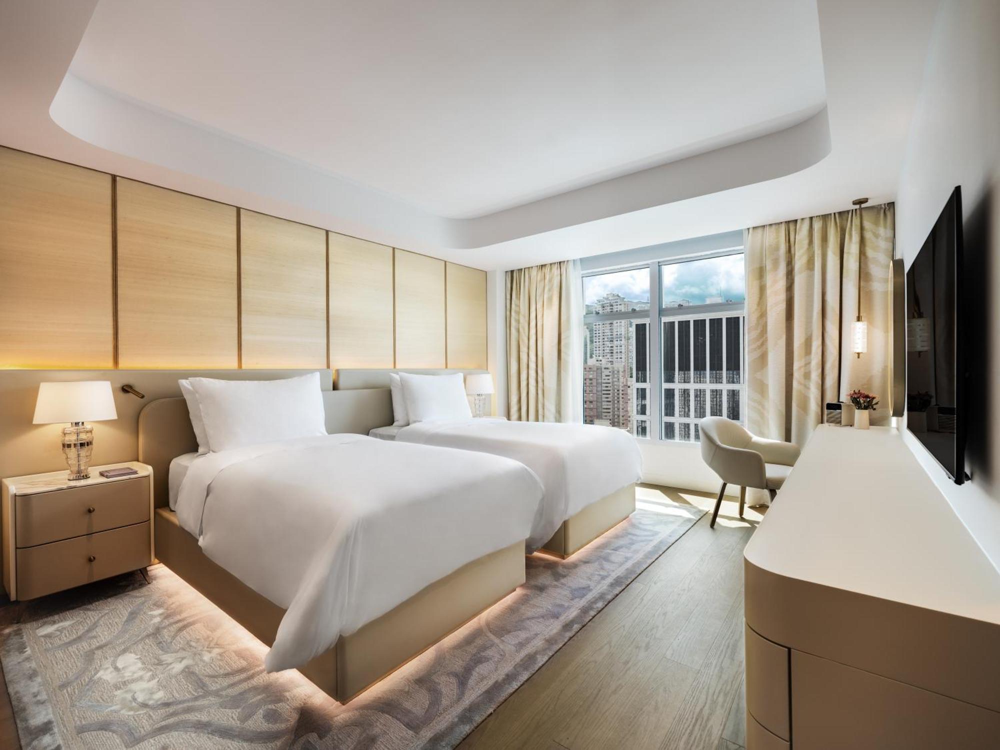 Penthouse 2 Bedrooms