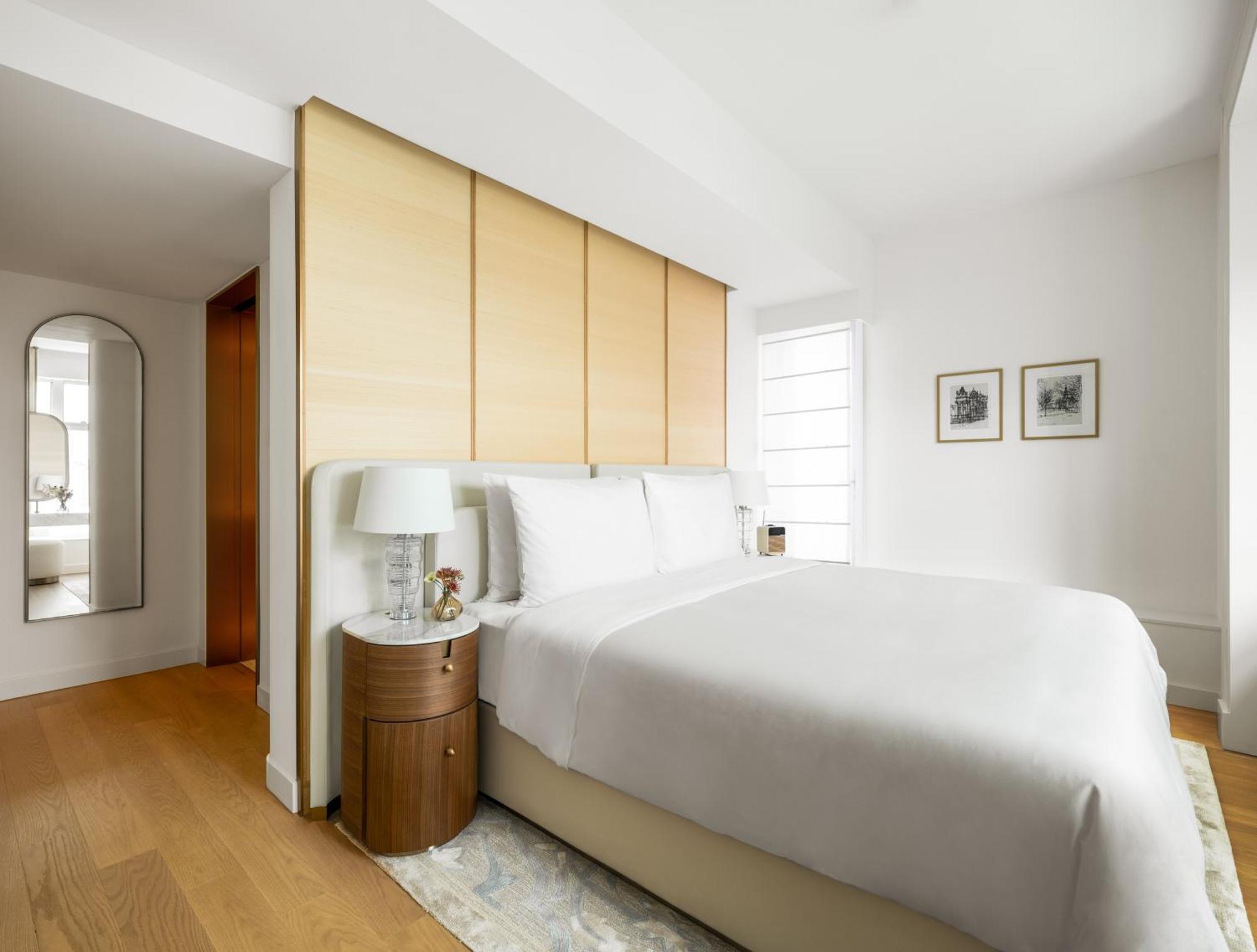 Grand Penthouse 2 Bedrooms