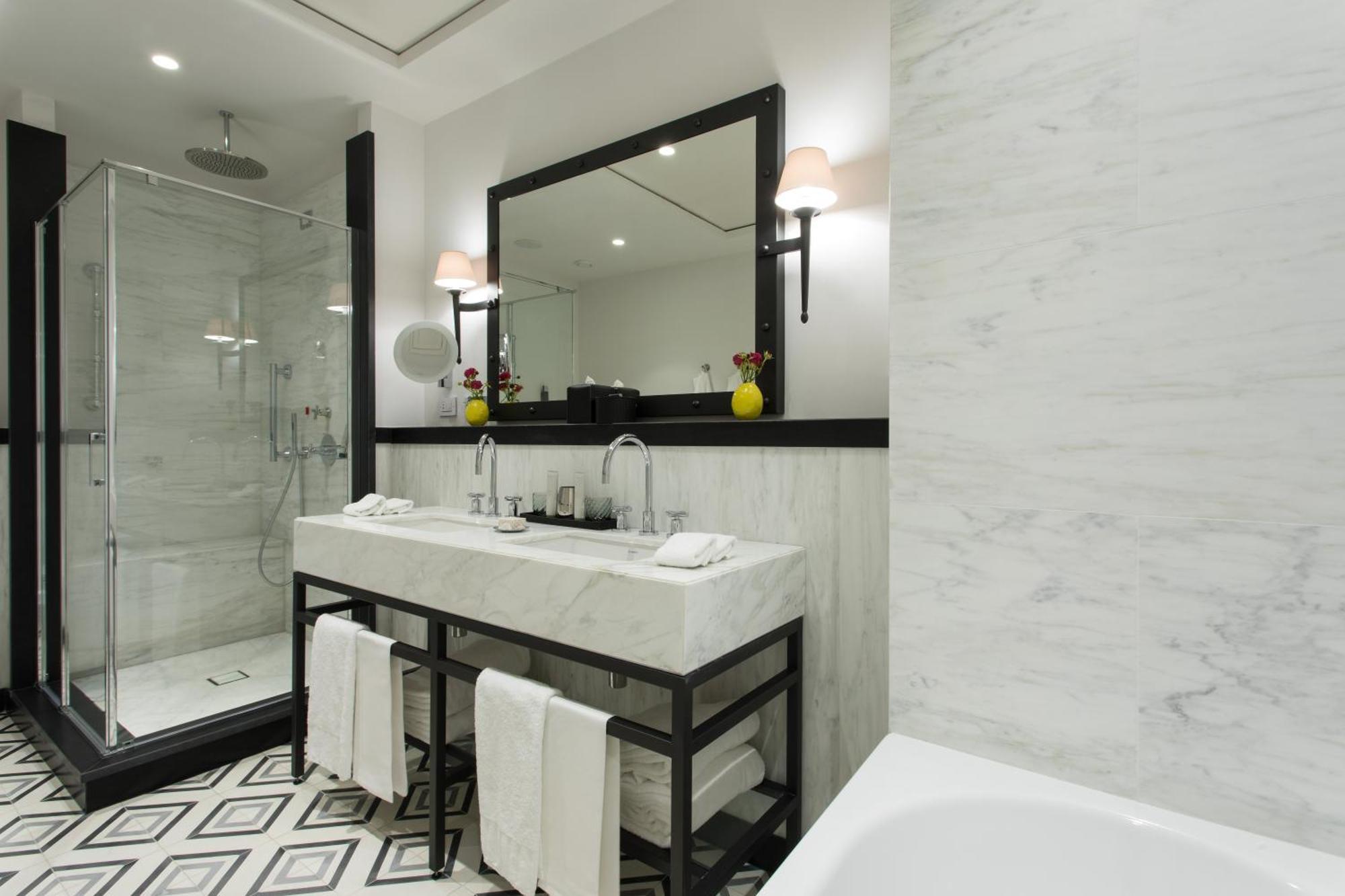 Suite Junior Deluxe
