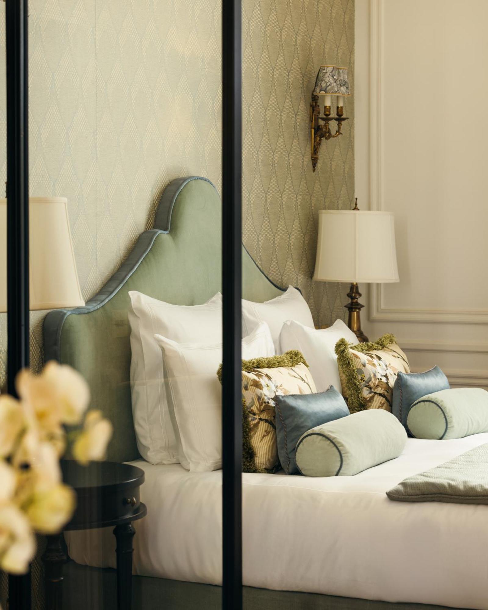 Suite Terrace