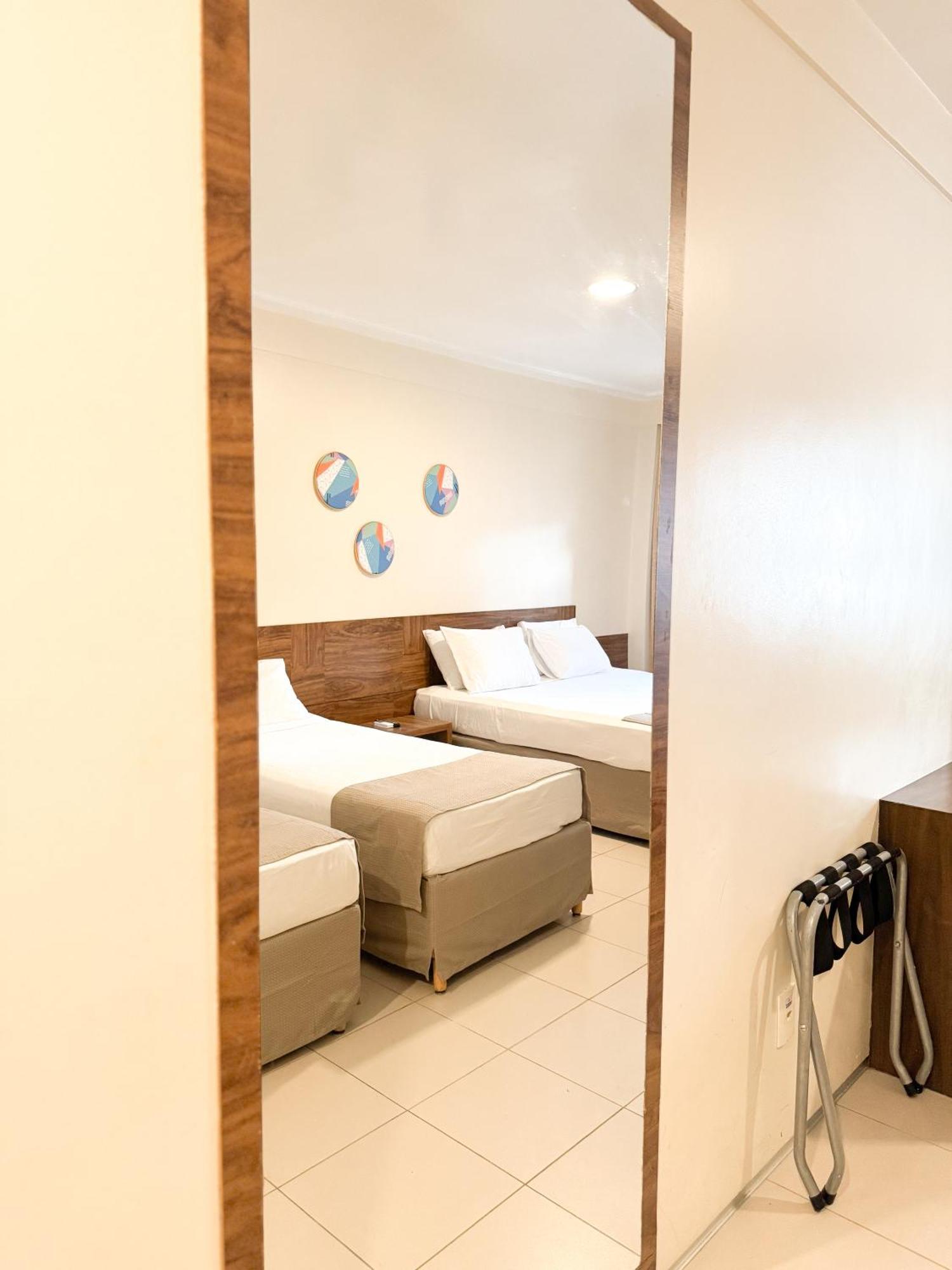 Quarto Quádruplo Standard