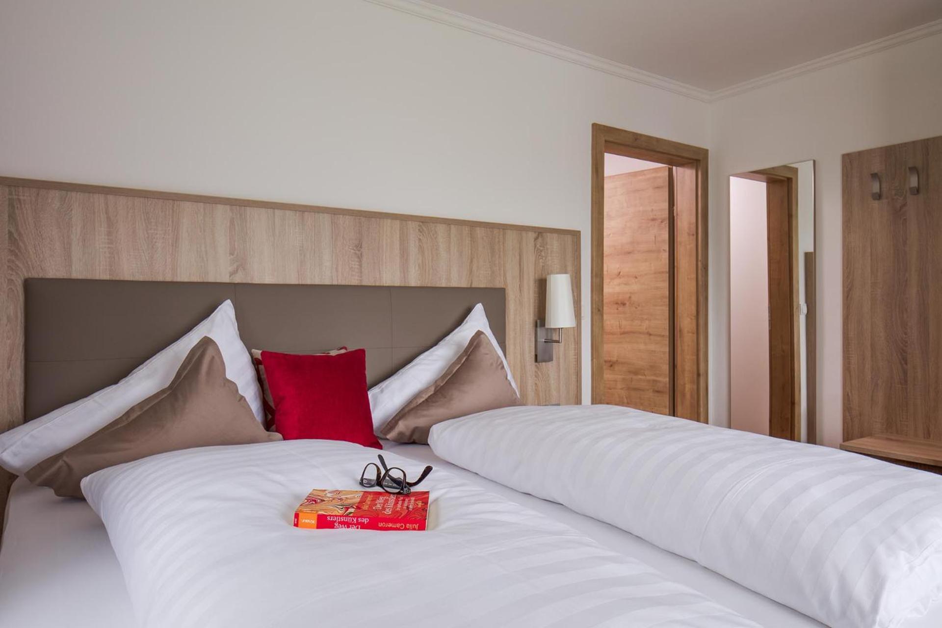 Deluxe Family Suite
