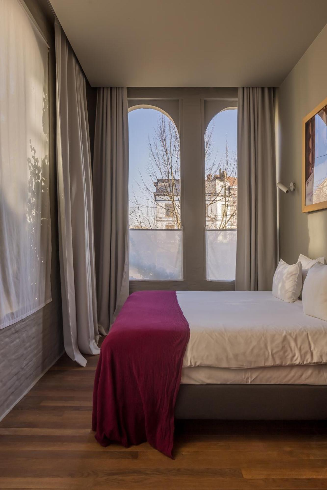 Deluxe Kamer