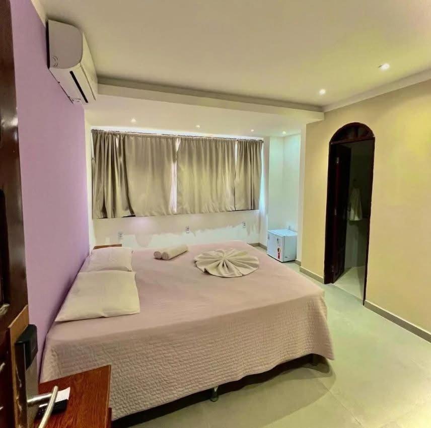 Quarto Duplo