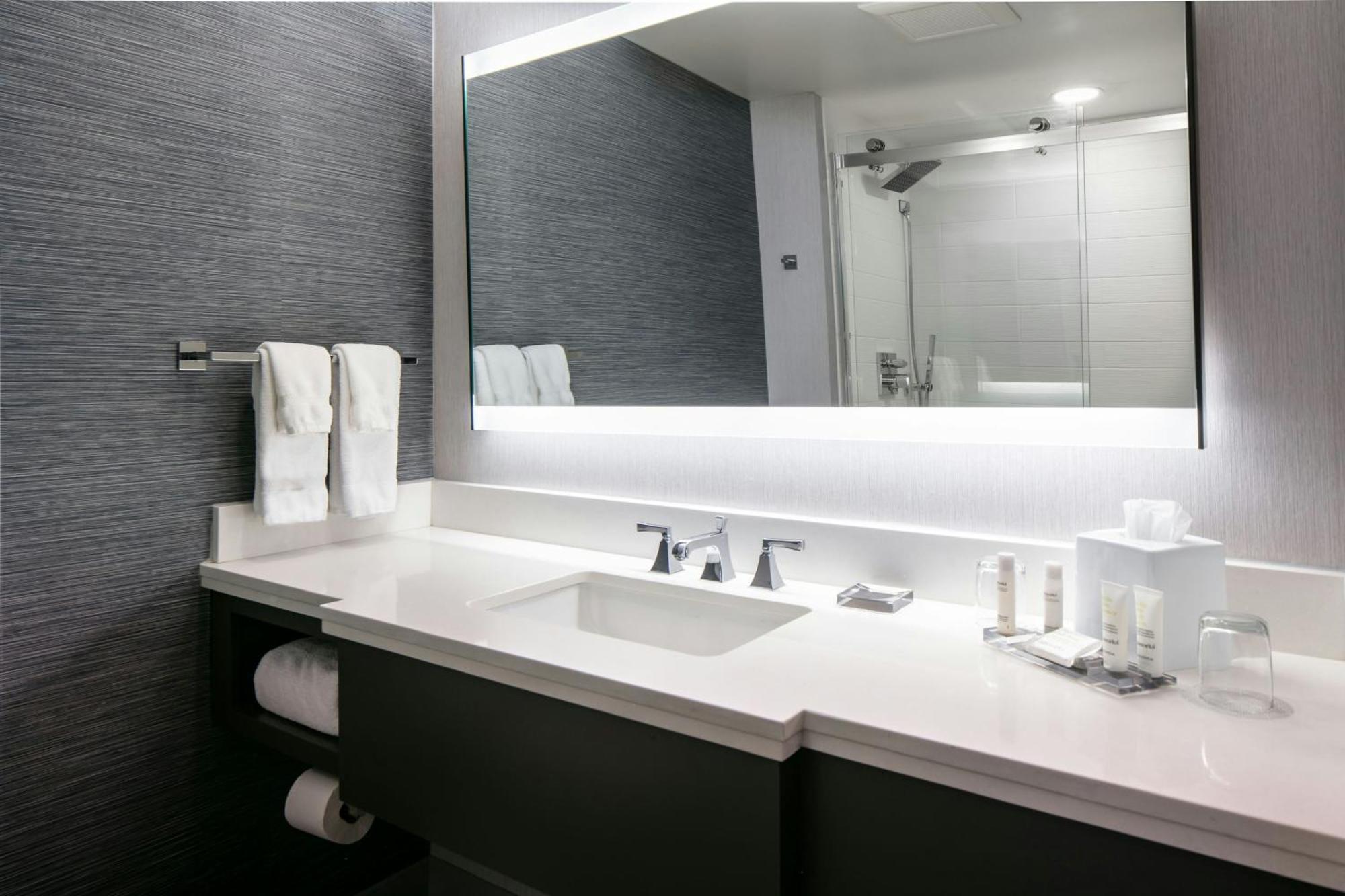 King or Double Room