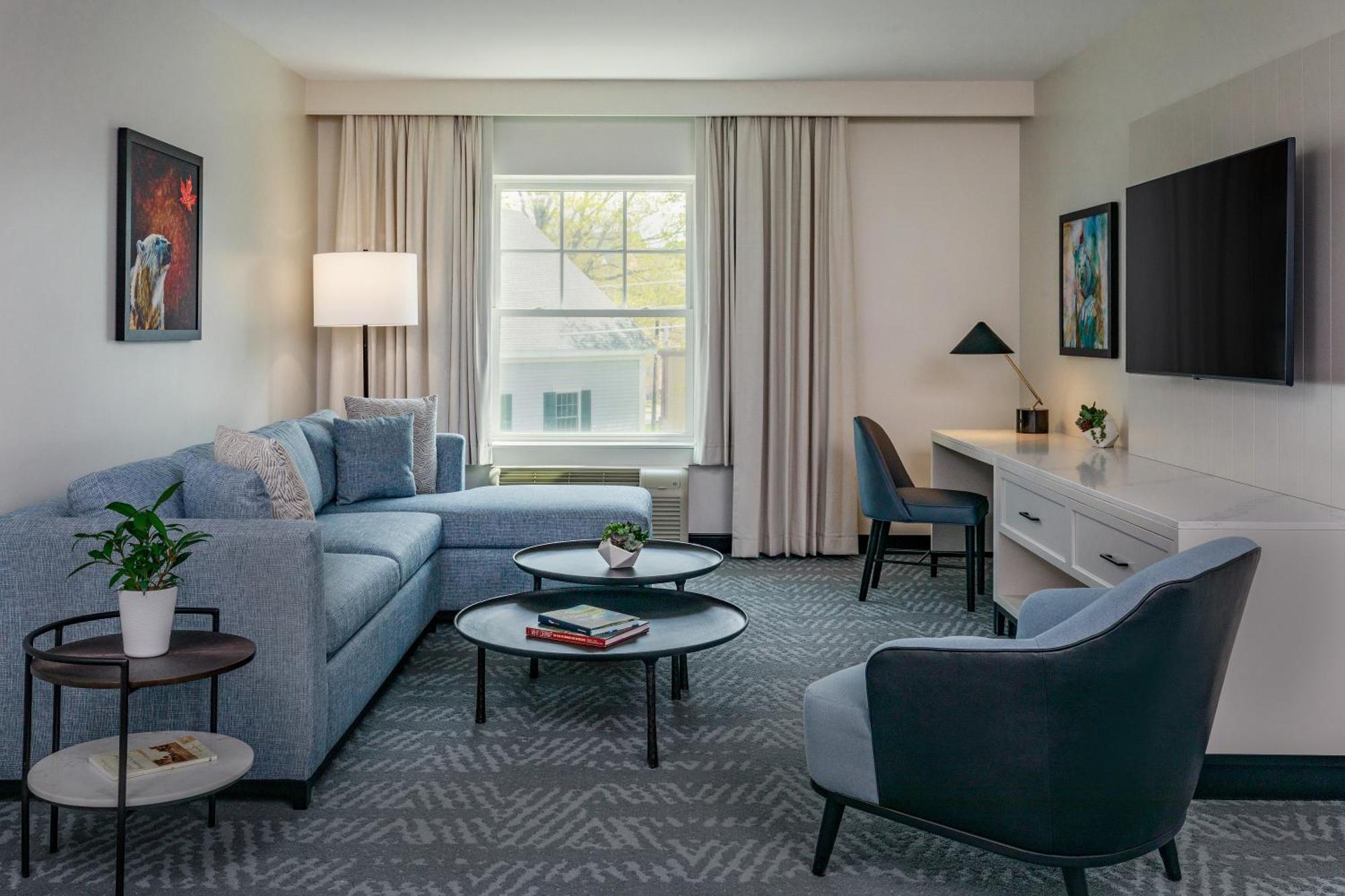 King Suite