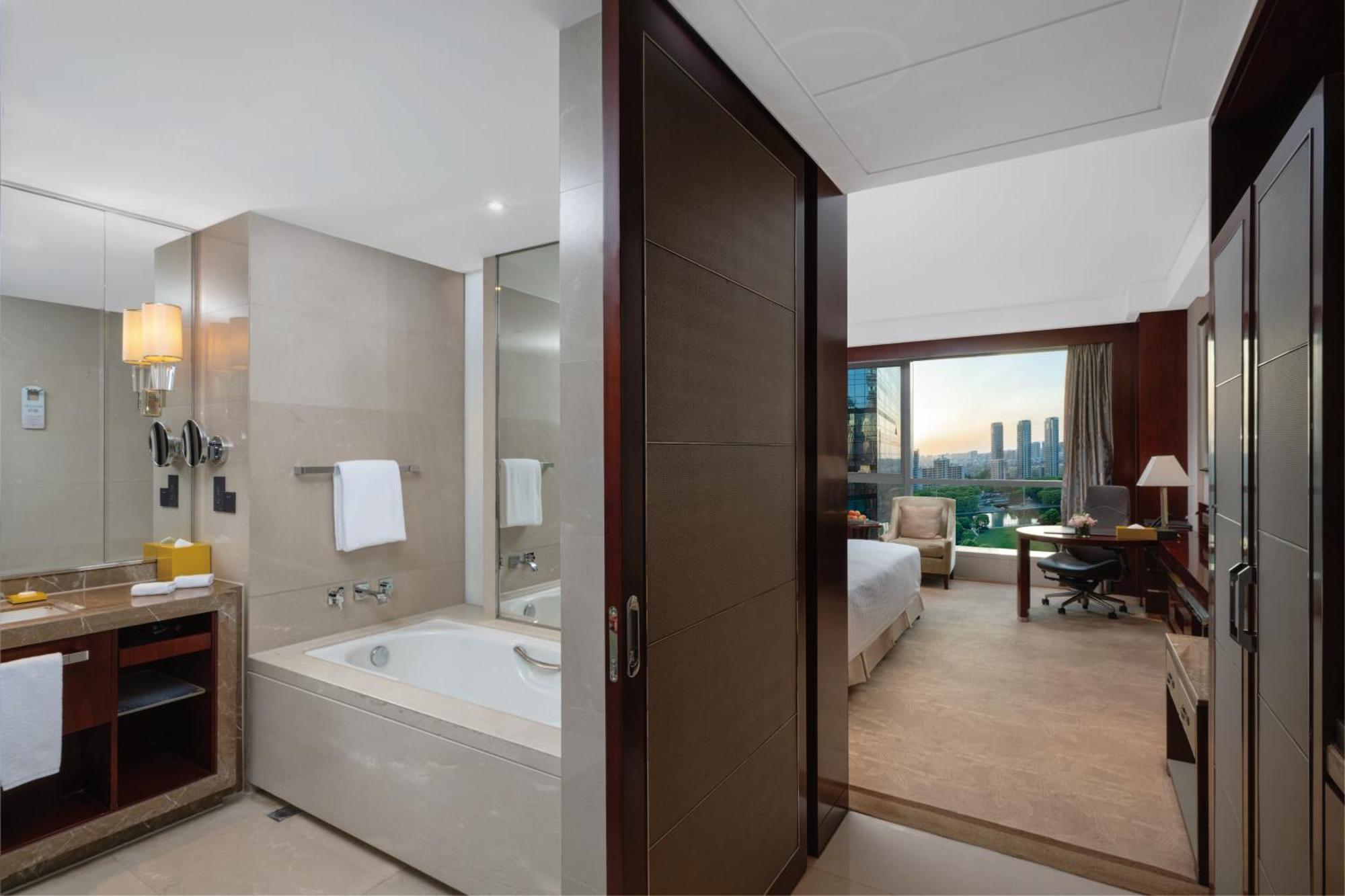 Superior King Bed Room