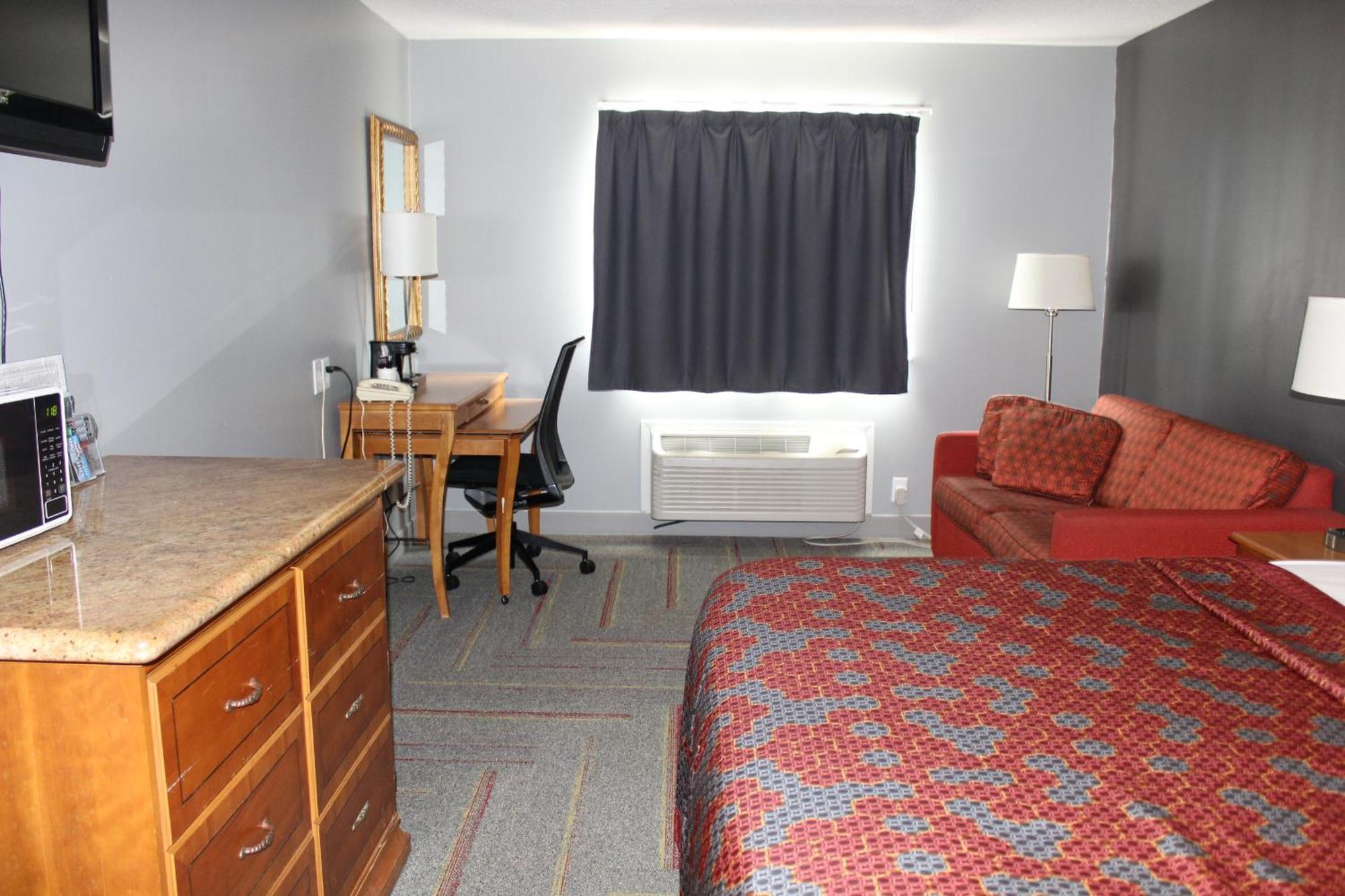 King Room