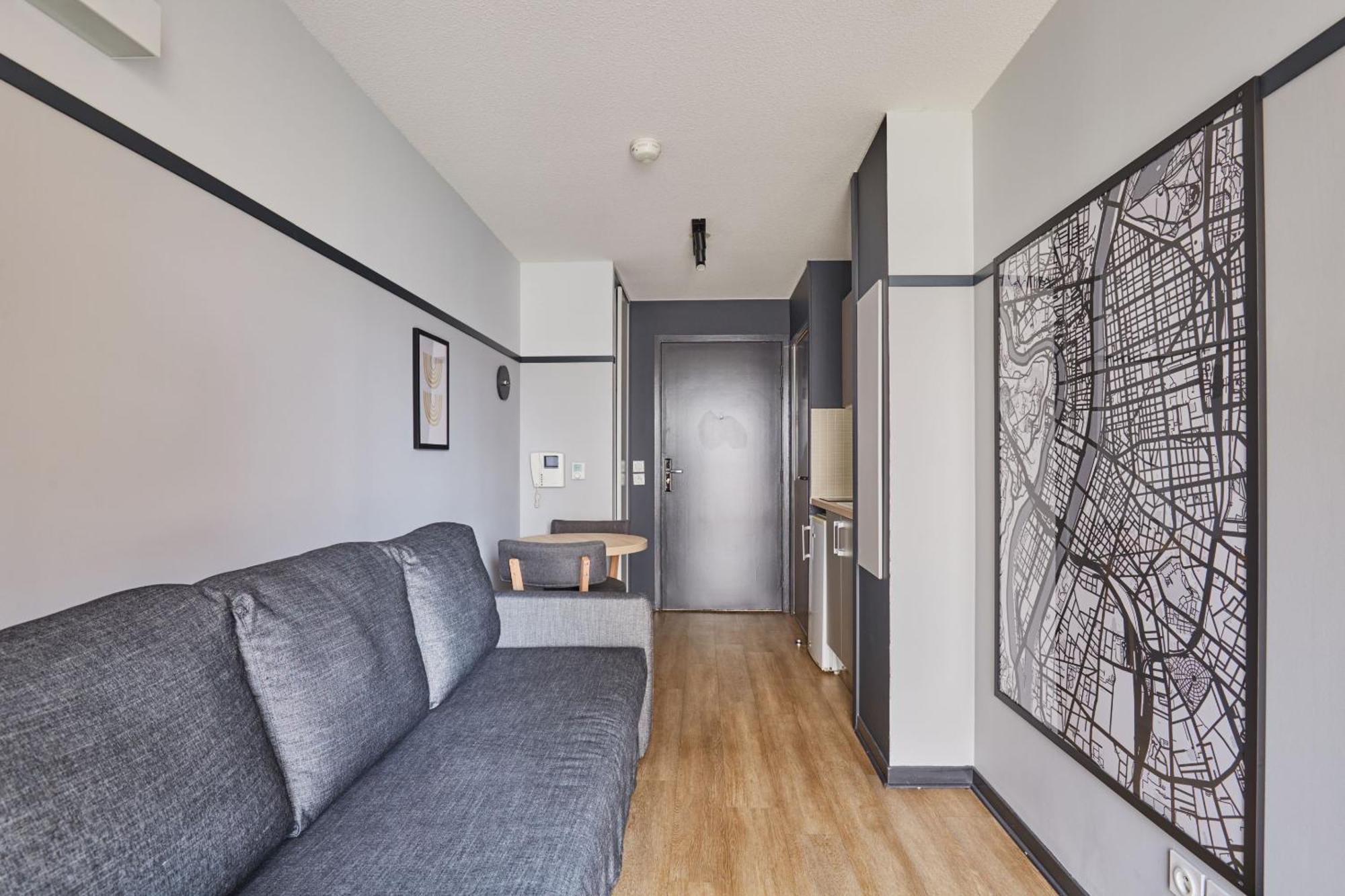 Comfort Suite