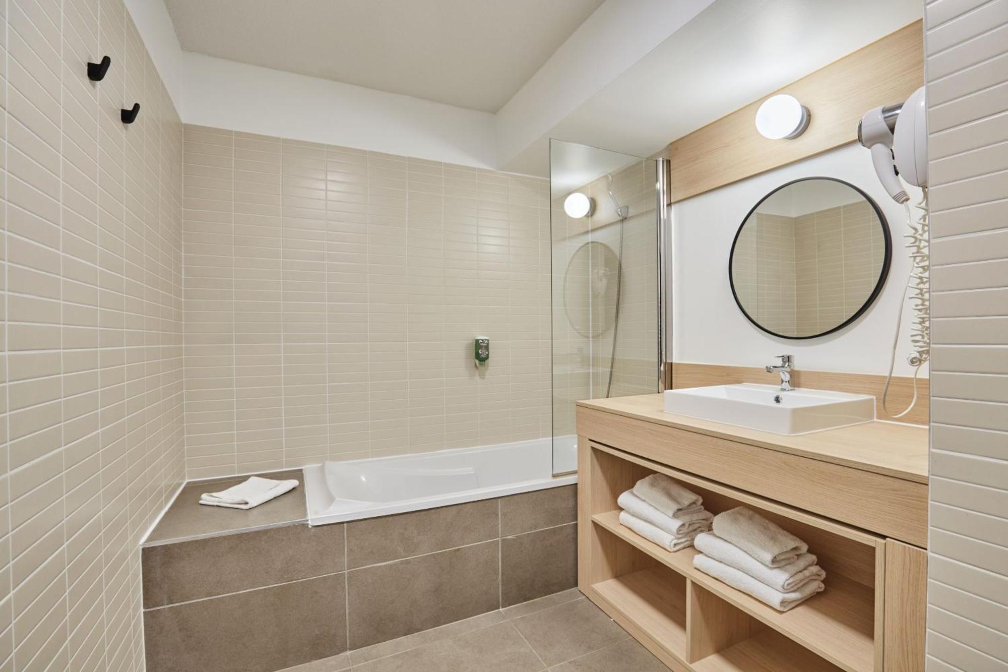 Comfort Suite
