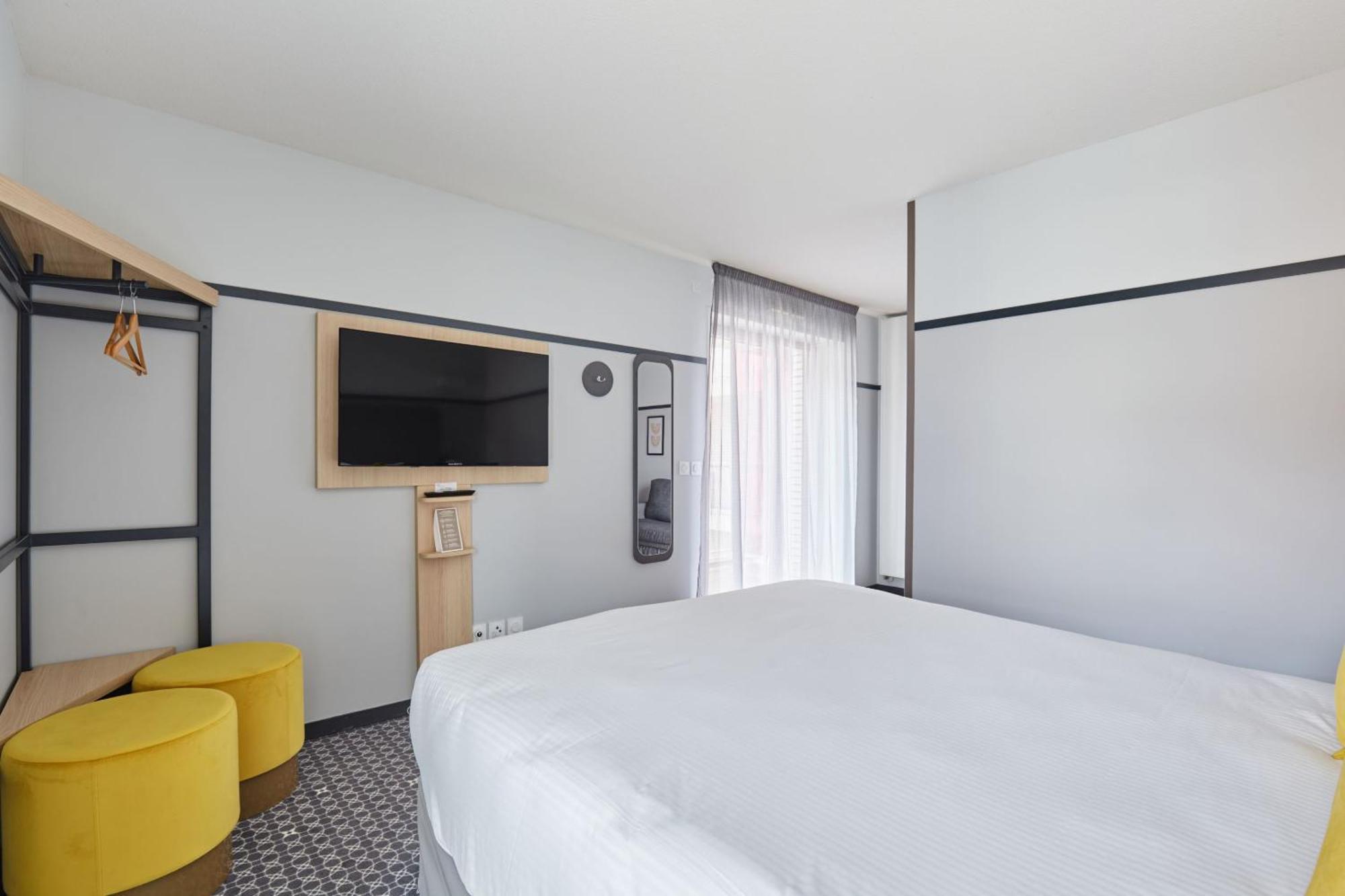 Comfort Suite