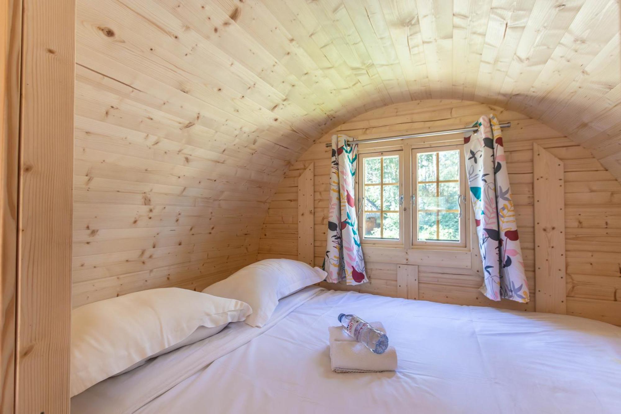 Chambre Familiale