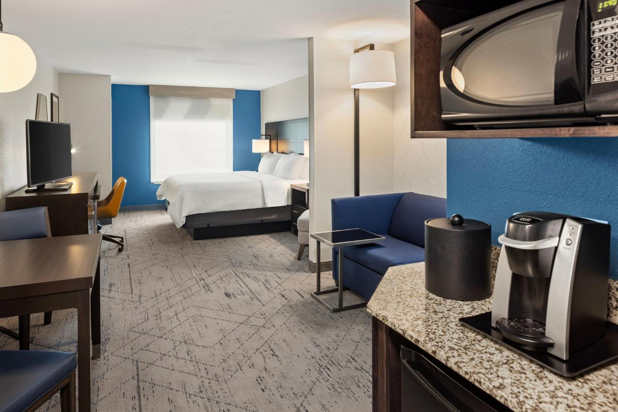 King Suite