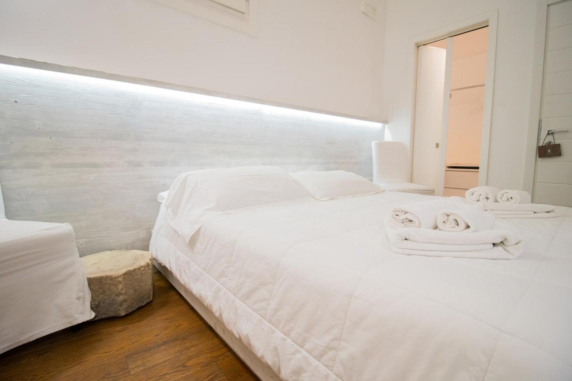 Chambre Double ou Lits Jumeaux de Luxe