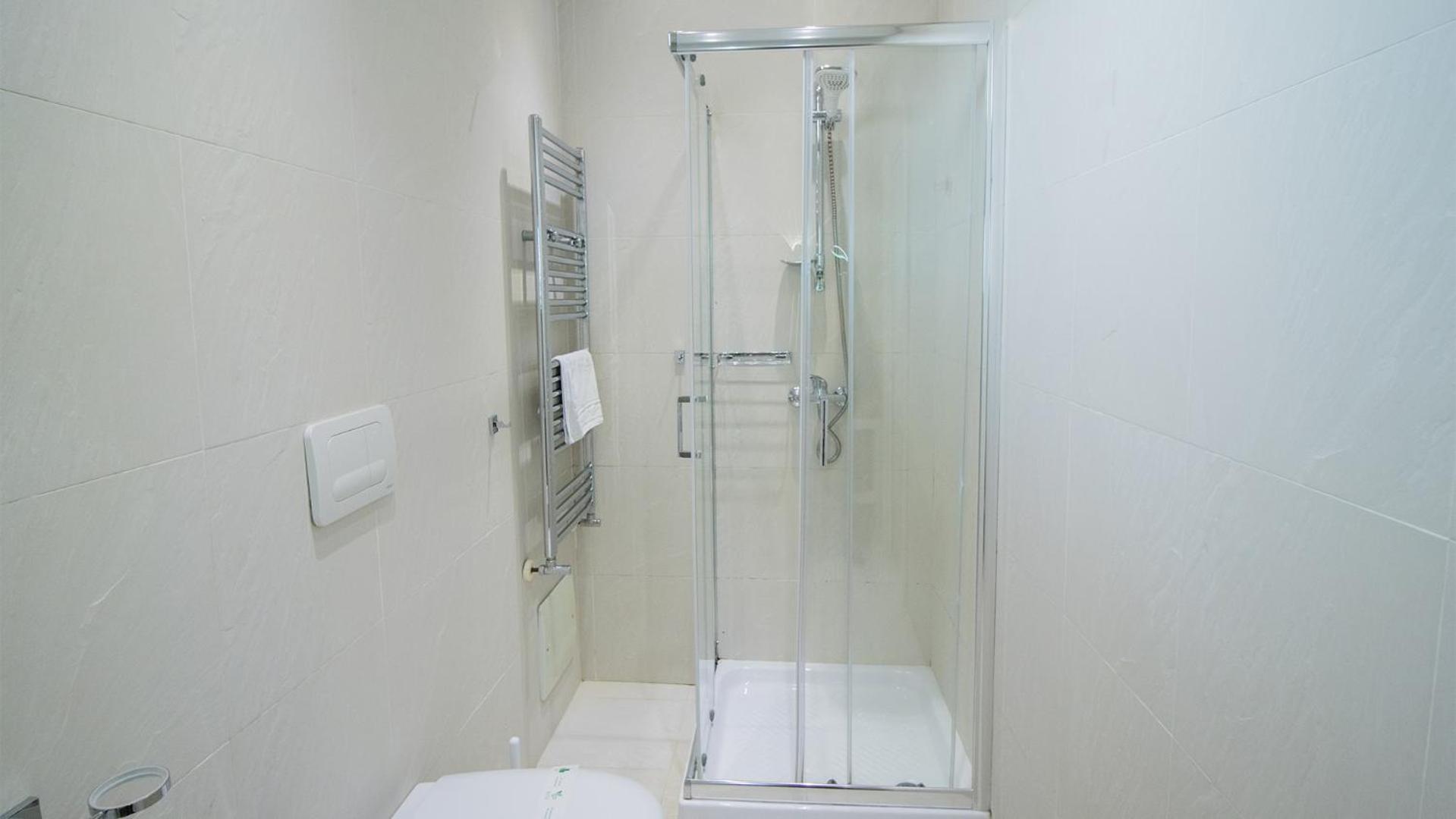 Chambre Double Supérieure