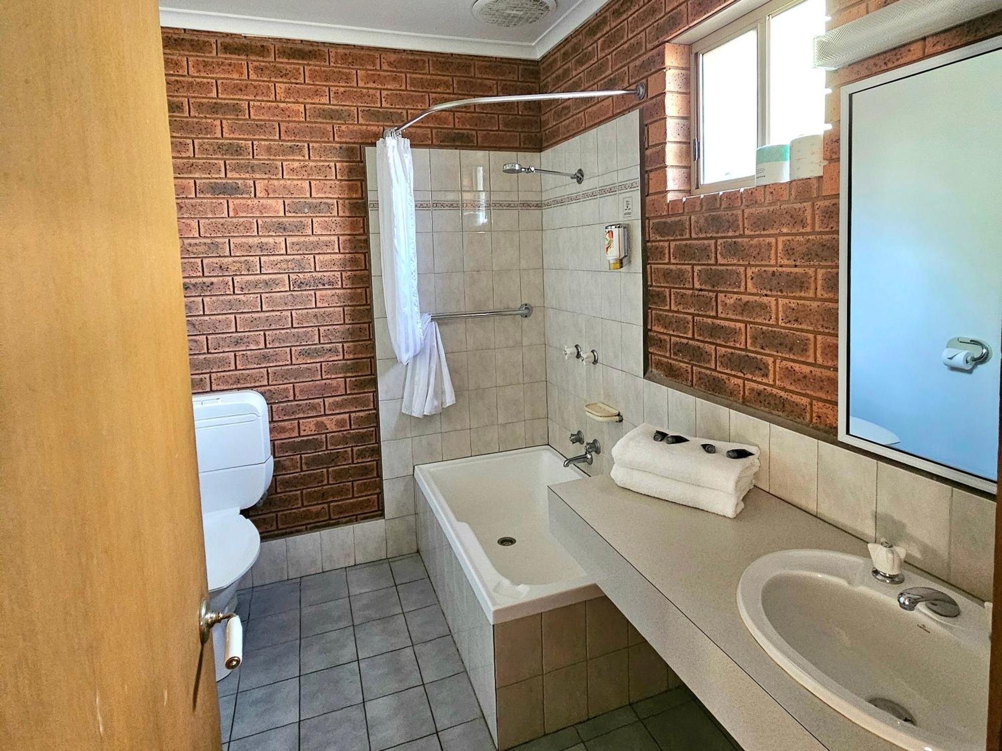 Superior King or Twin Room