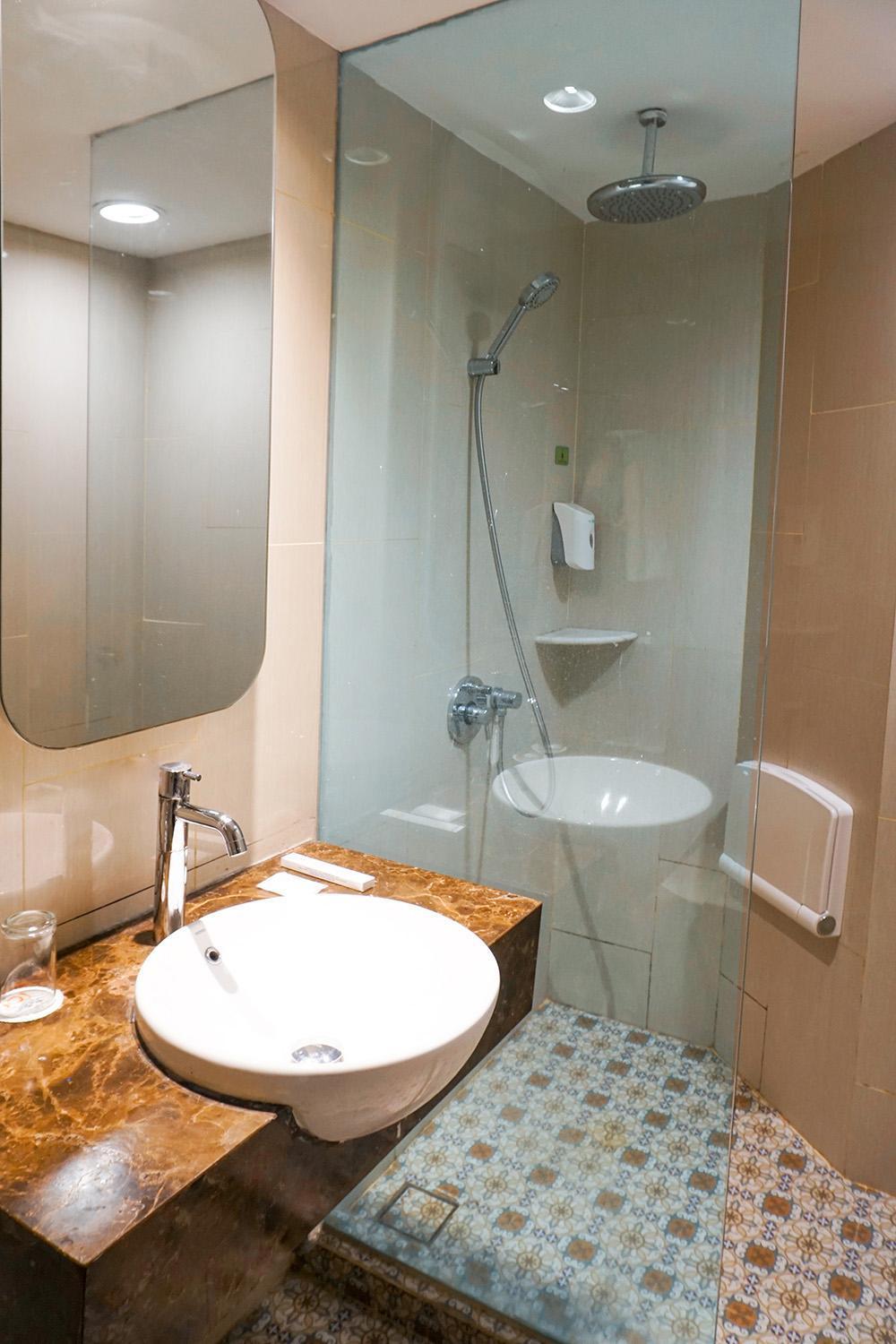 Kamar Keluarga