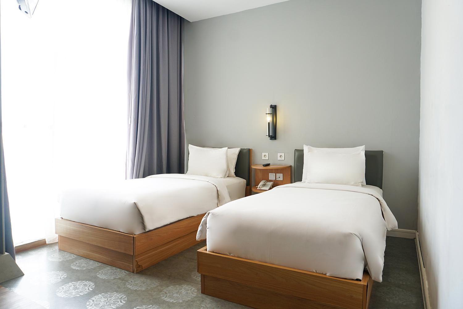Suite Keluarga