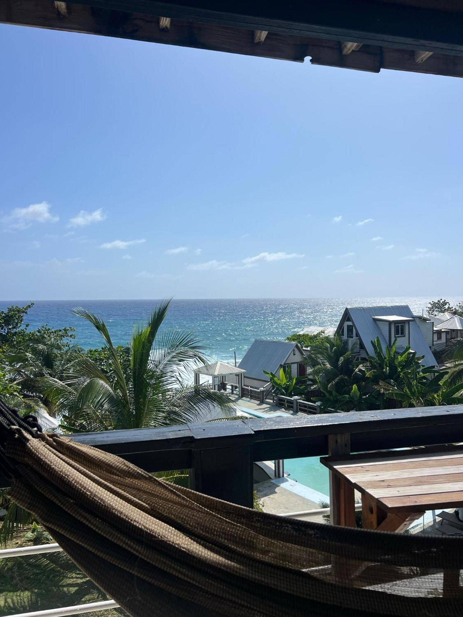 Queen Room with Sea View