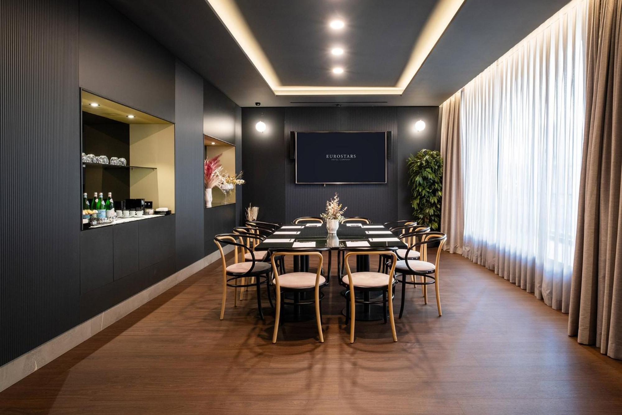 Suite Premium with Terrace