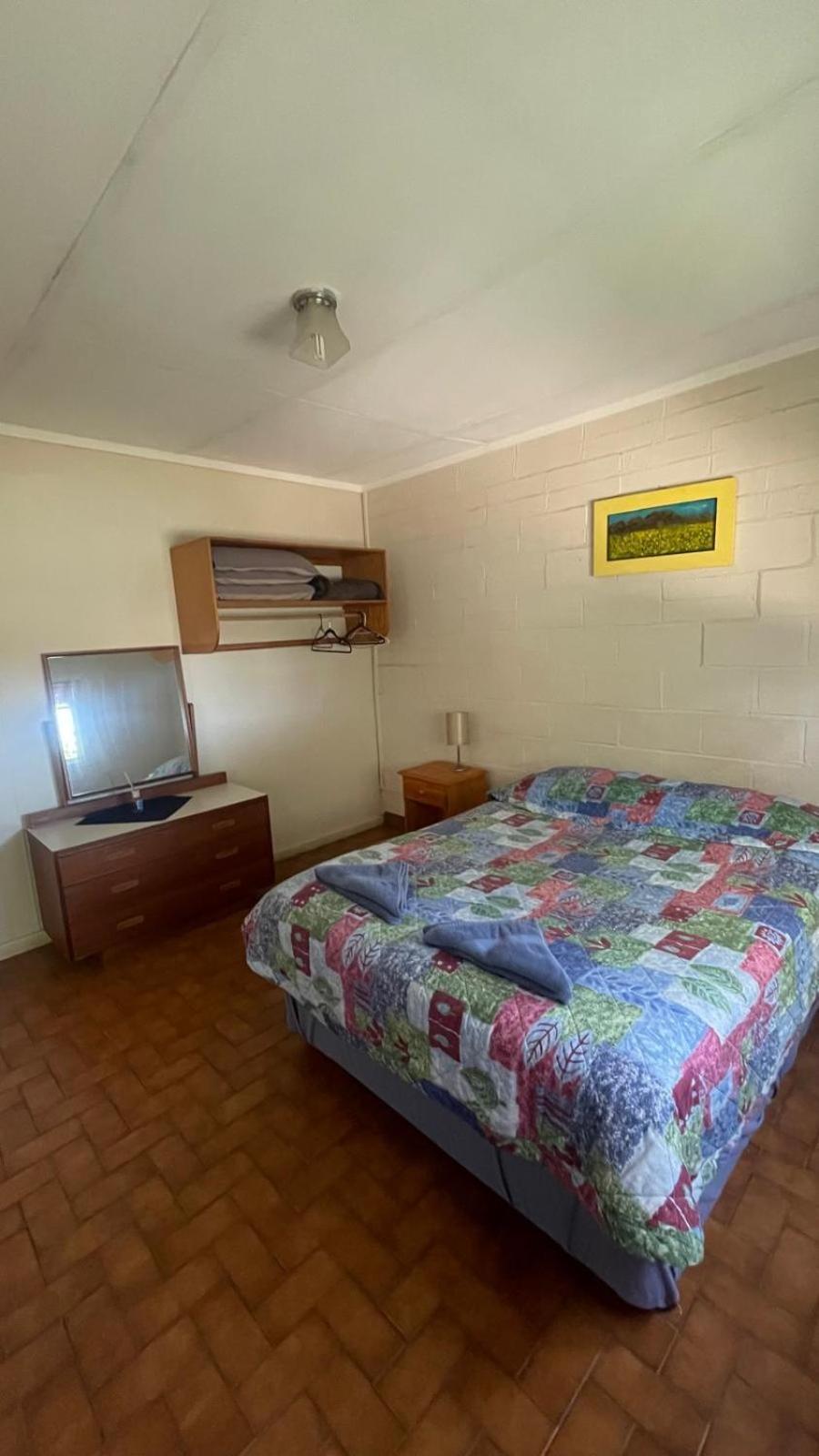 Family Double Room