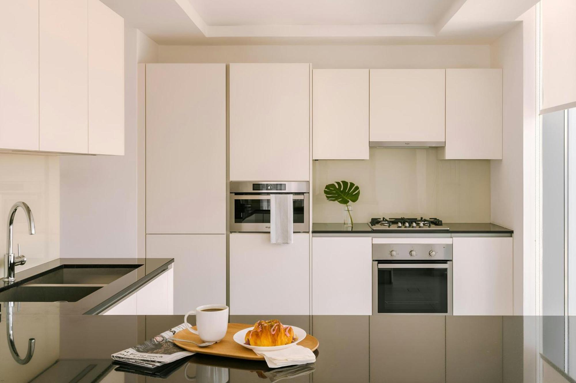 Appartement met 2 slaapkamers