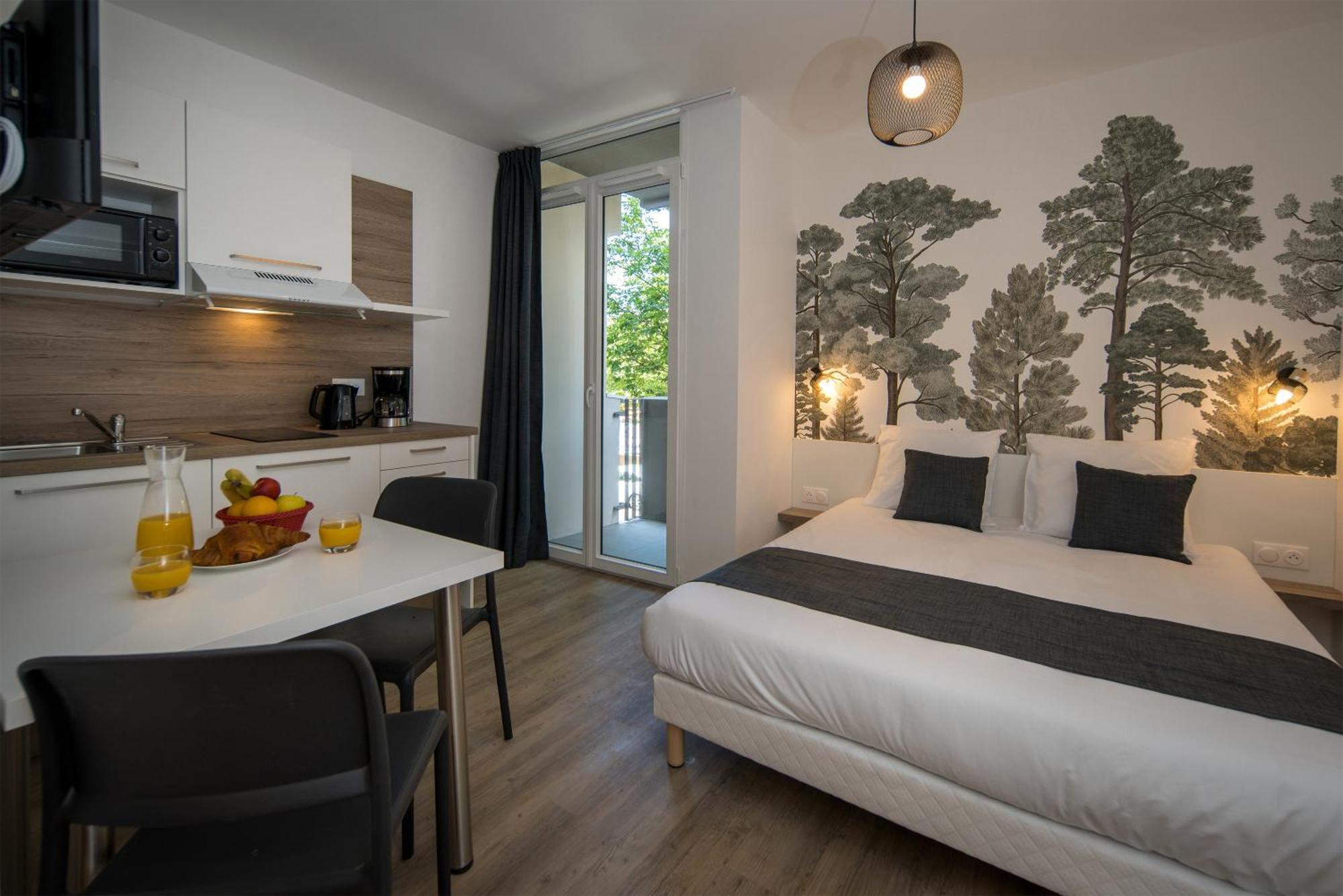Appartement Supérieur