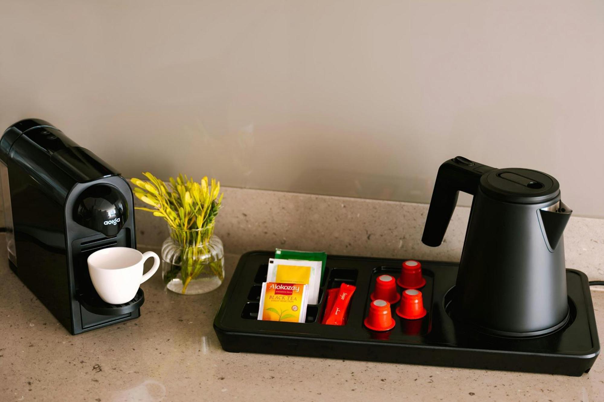 Executive Suite 1 BDR