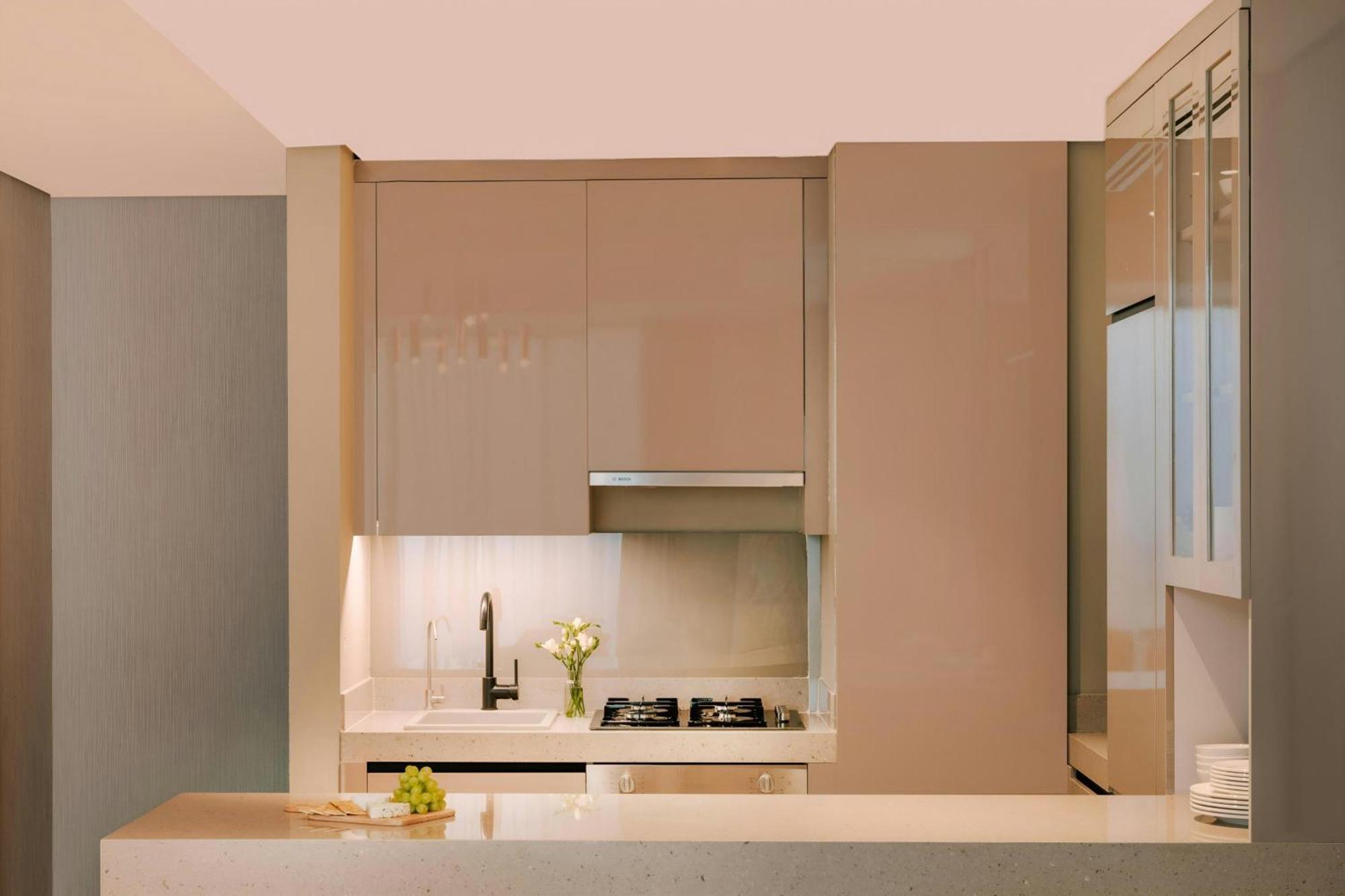 Burj Khalifa Suite 1BDR