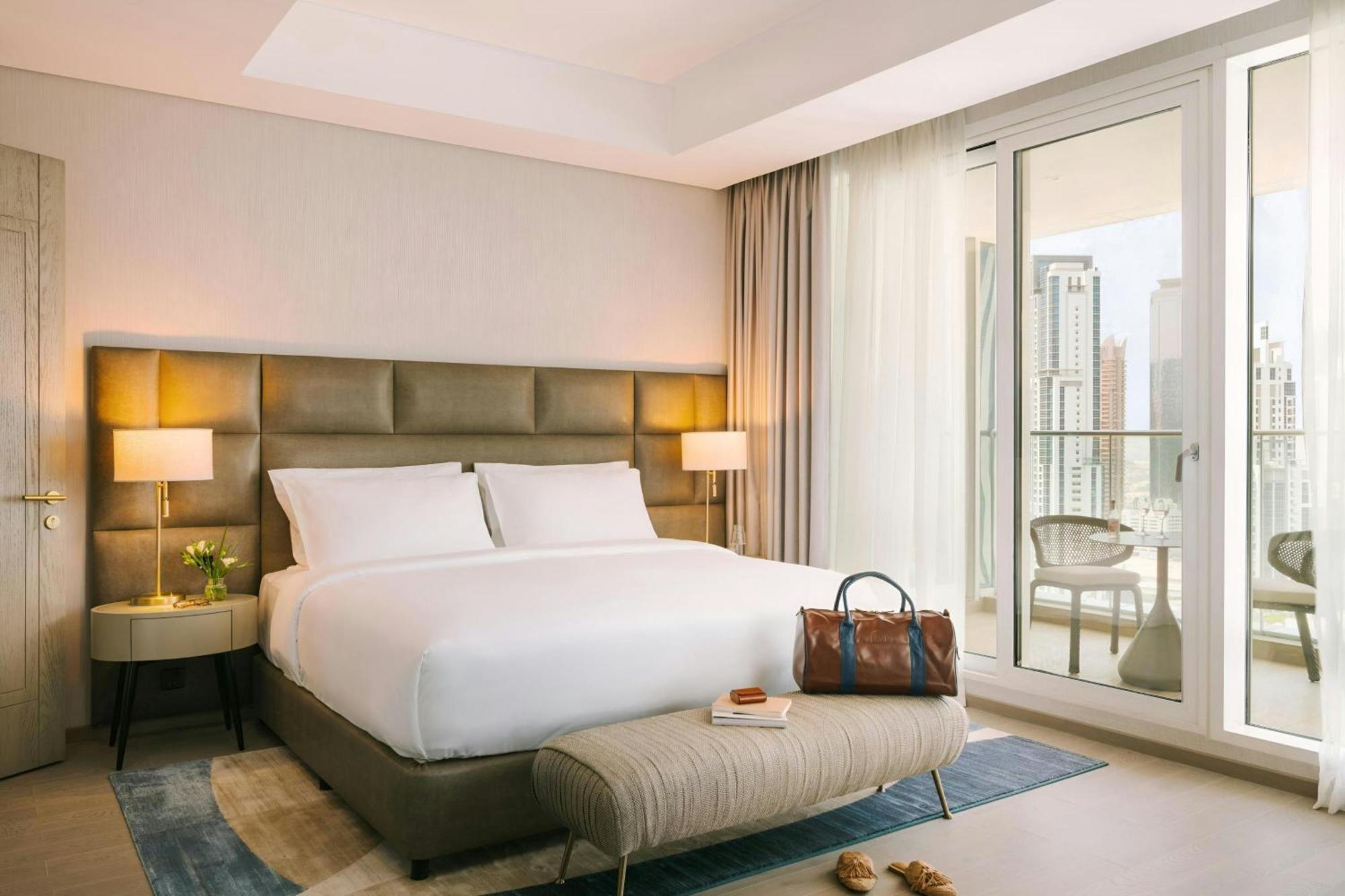 Executive Suite 2 BDR