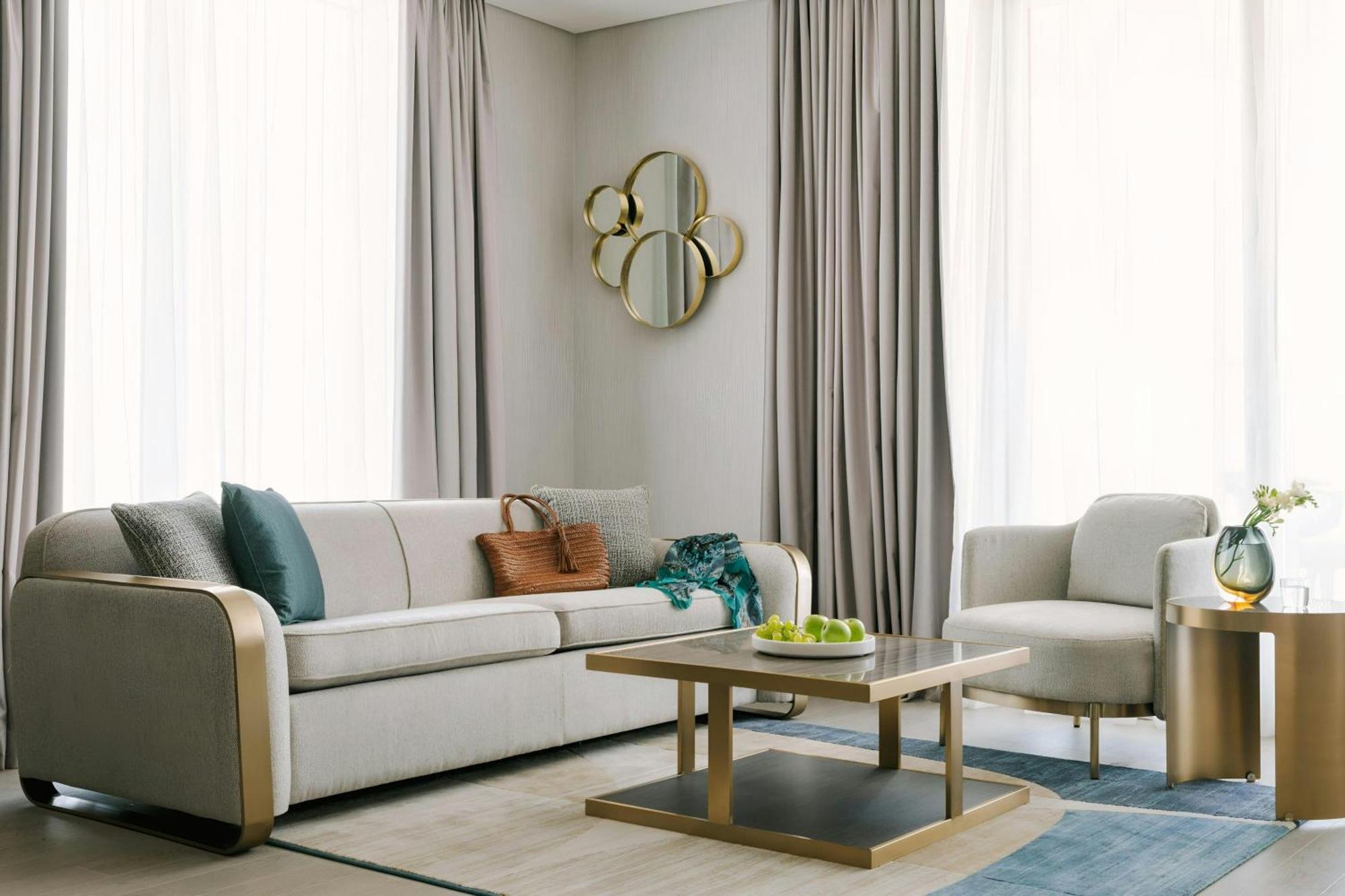 Executive Suite 2 BDR
