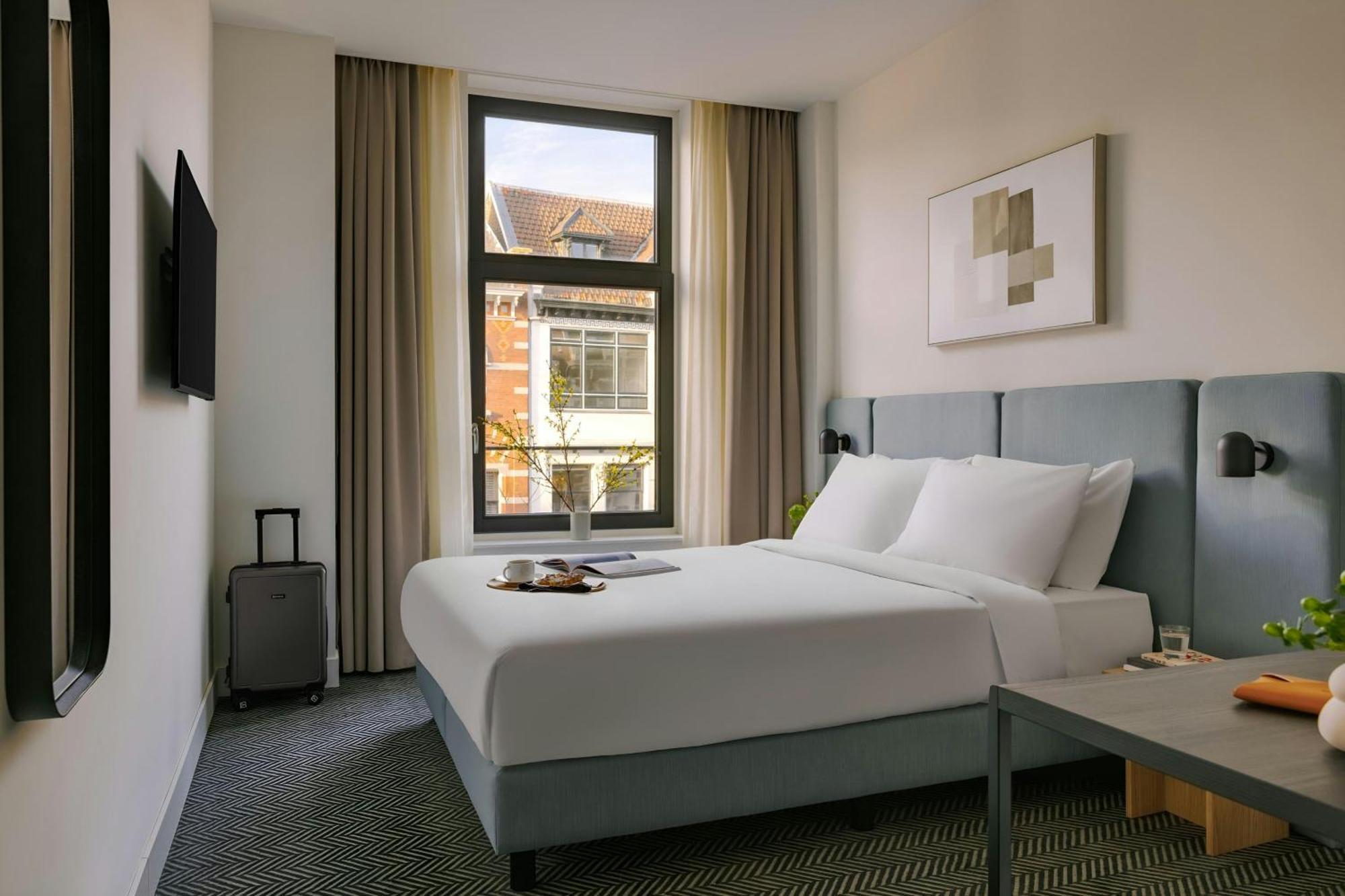 Chambre Double Confort