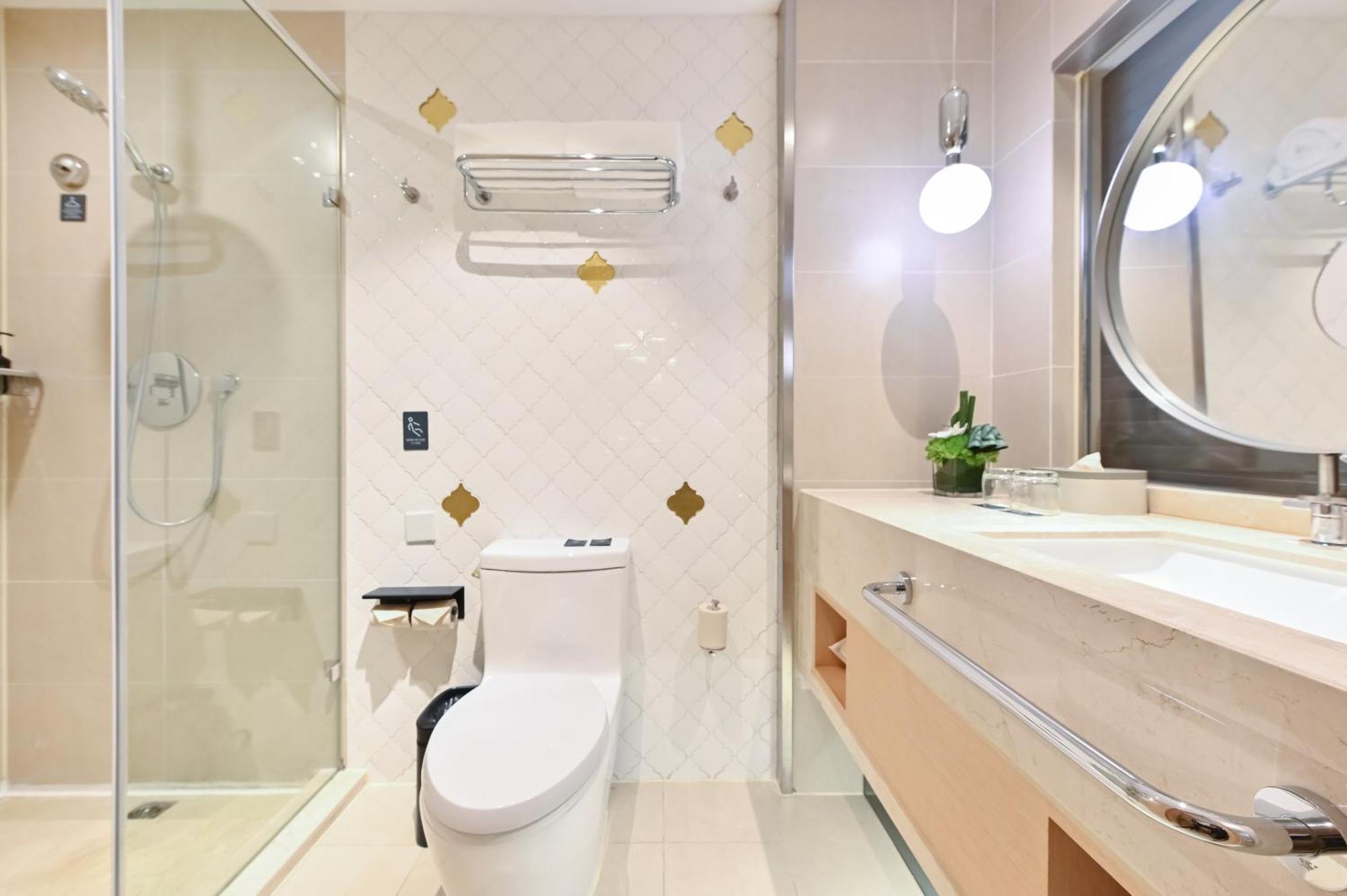 Elegant Double Room