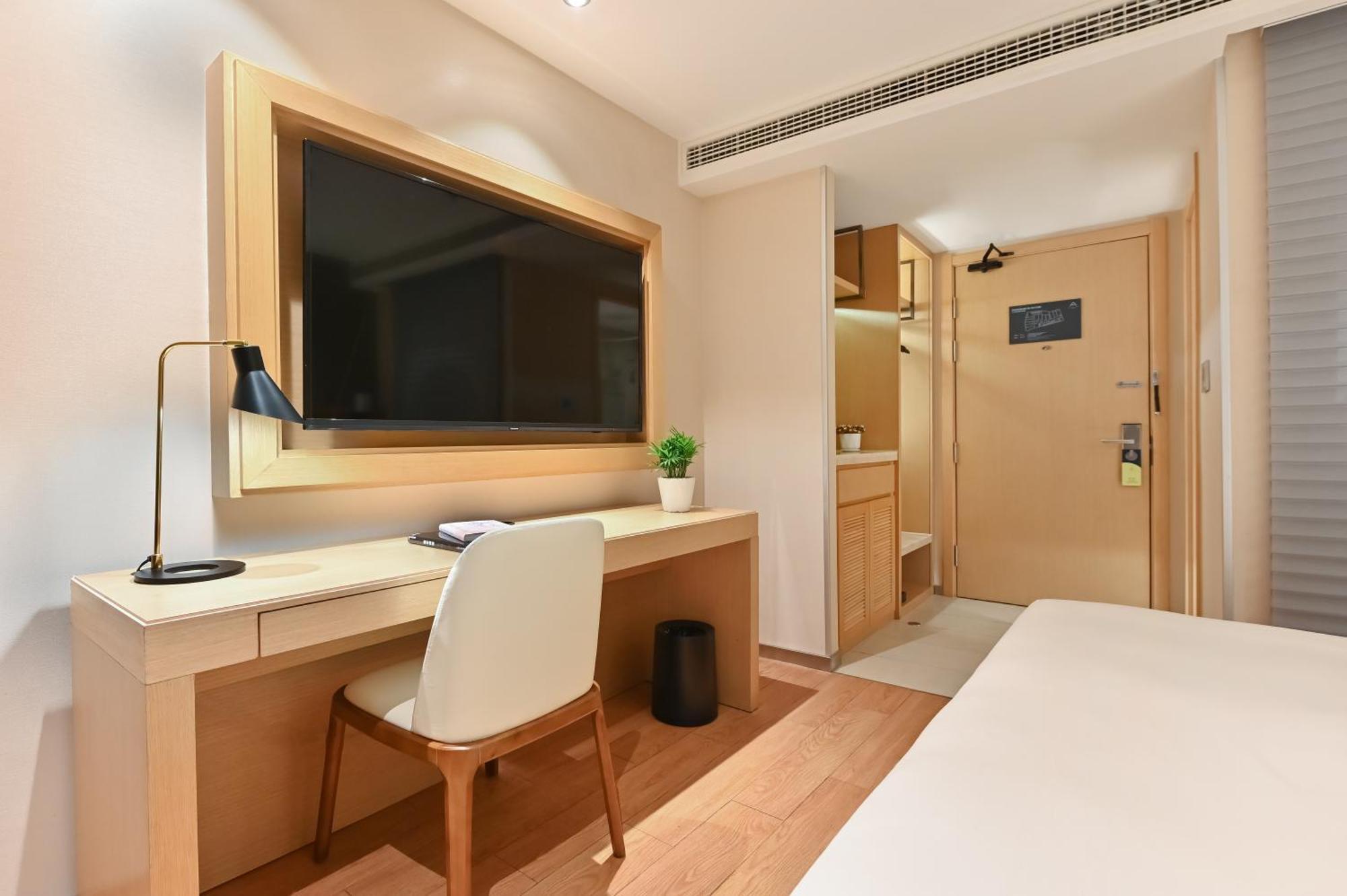 Elegant Double Room