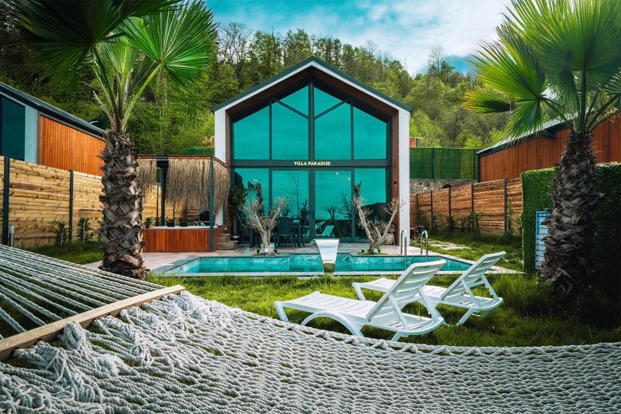 Superior Villa