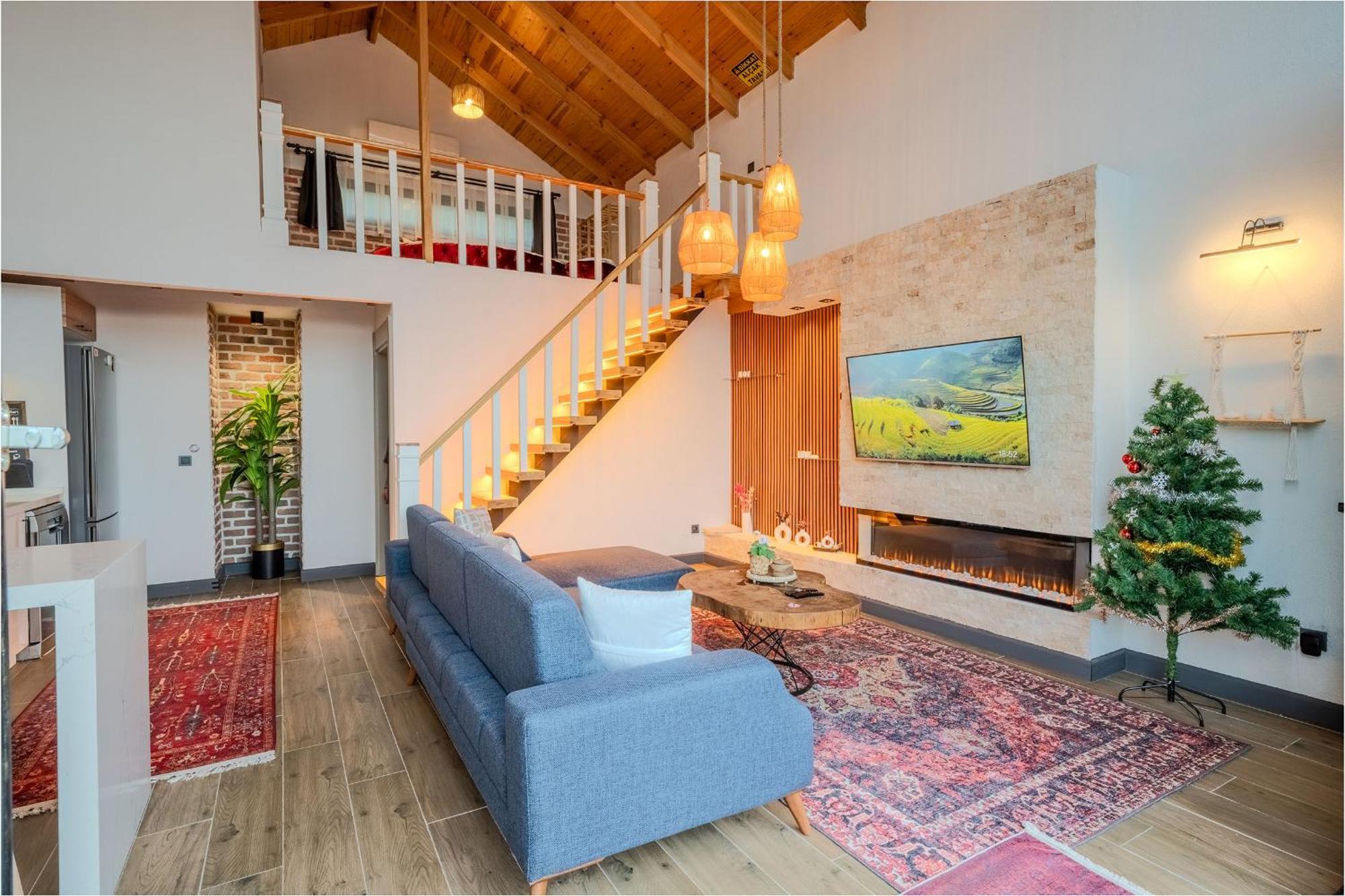 Superior Villa