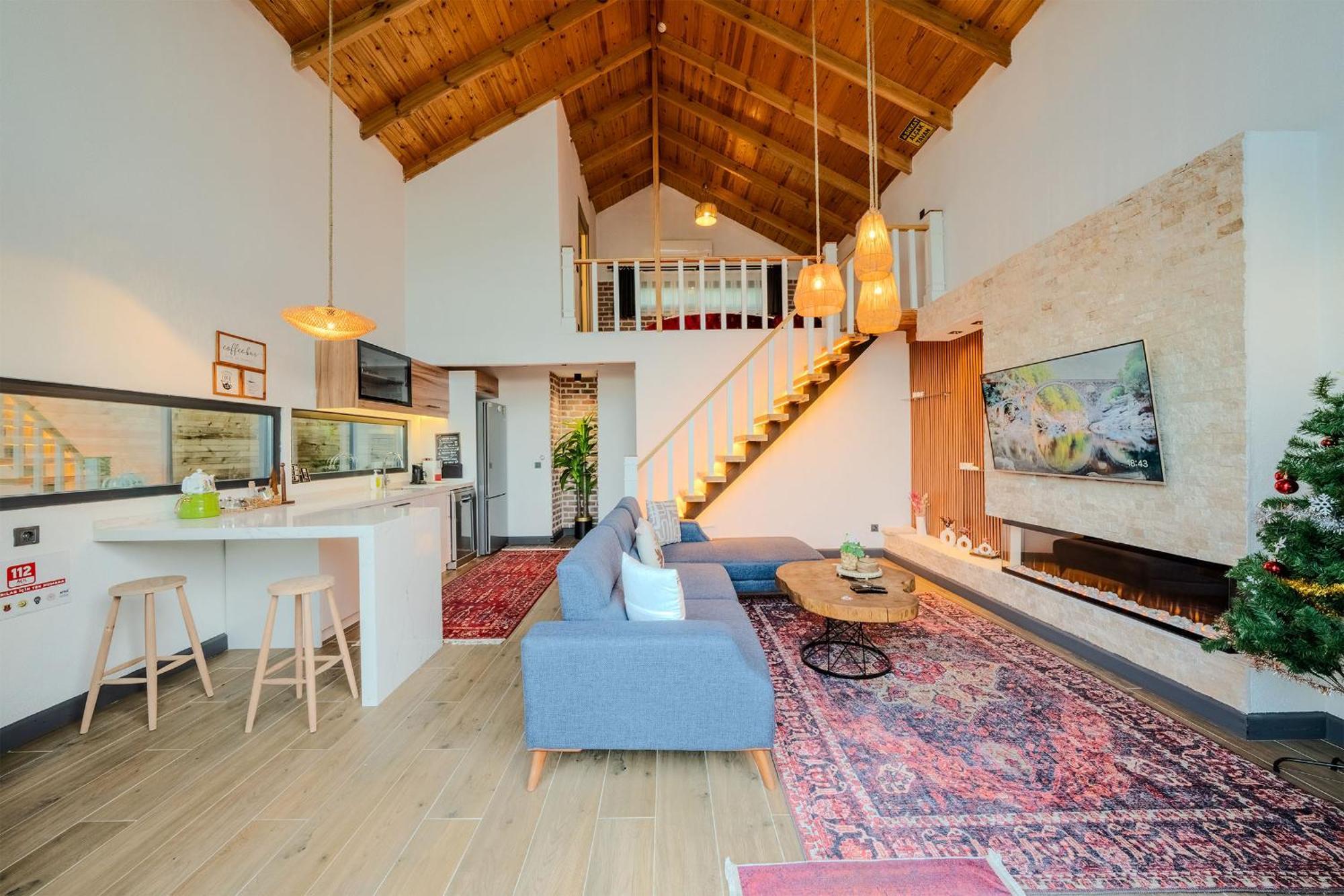 Superior Villa