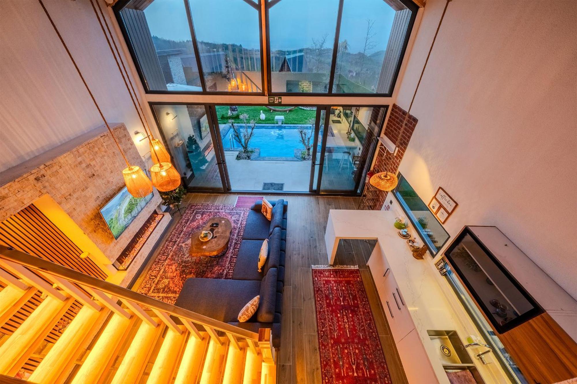 Superior Villa