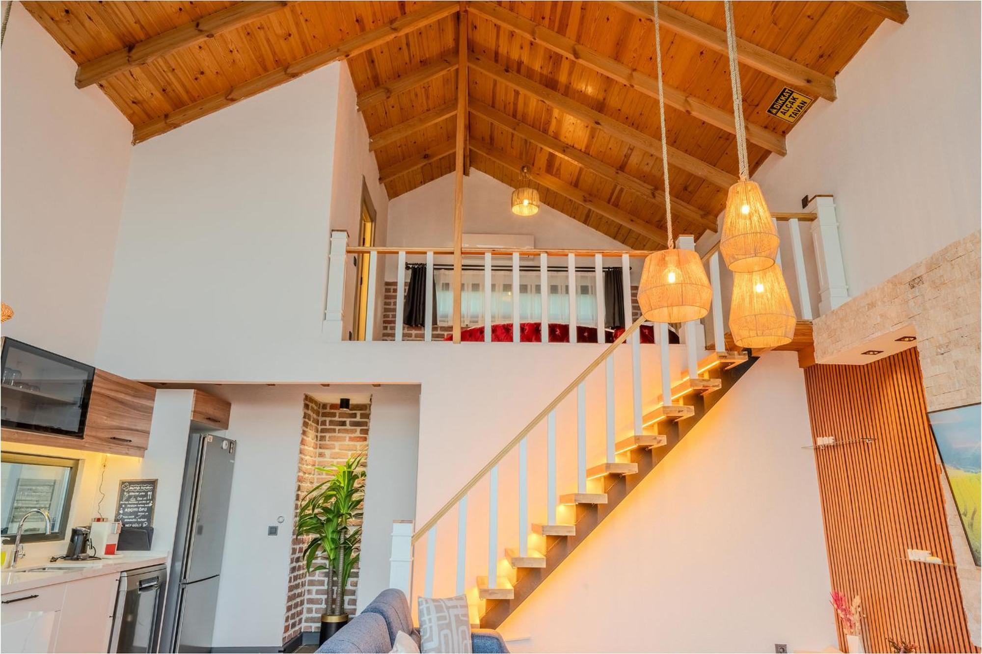 Superior Villa